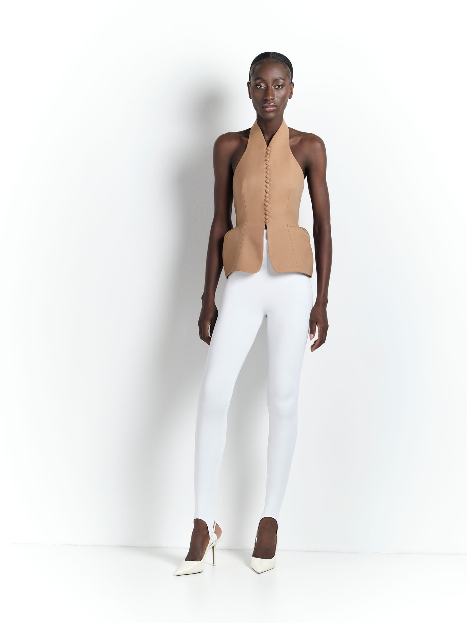 Blusa Silhueta