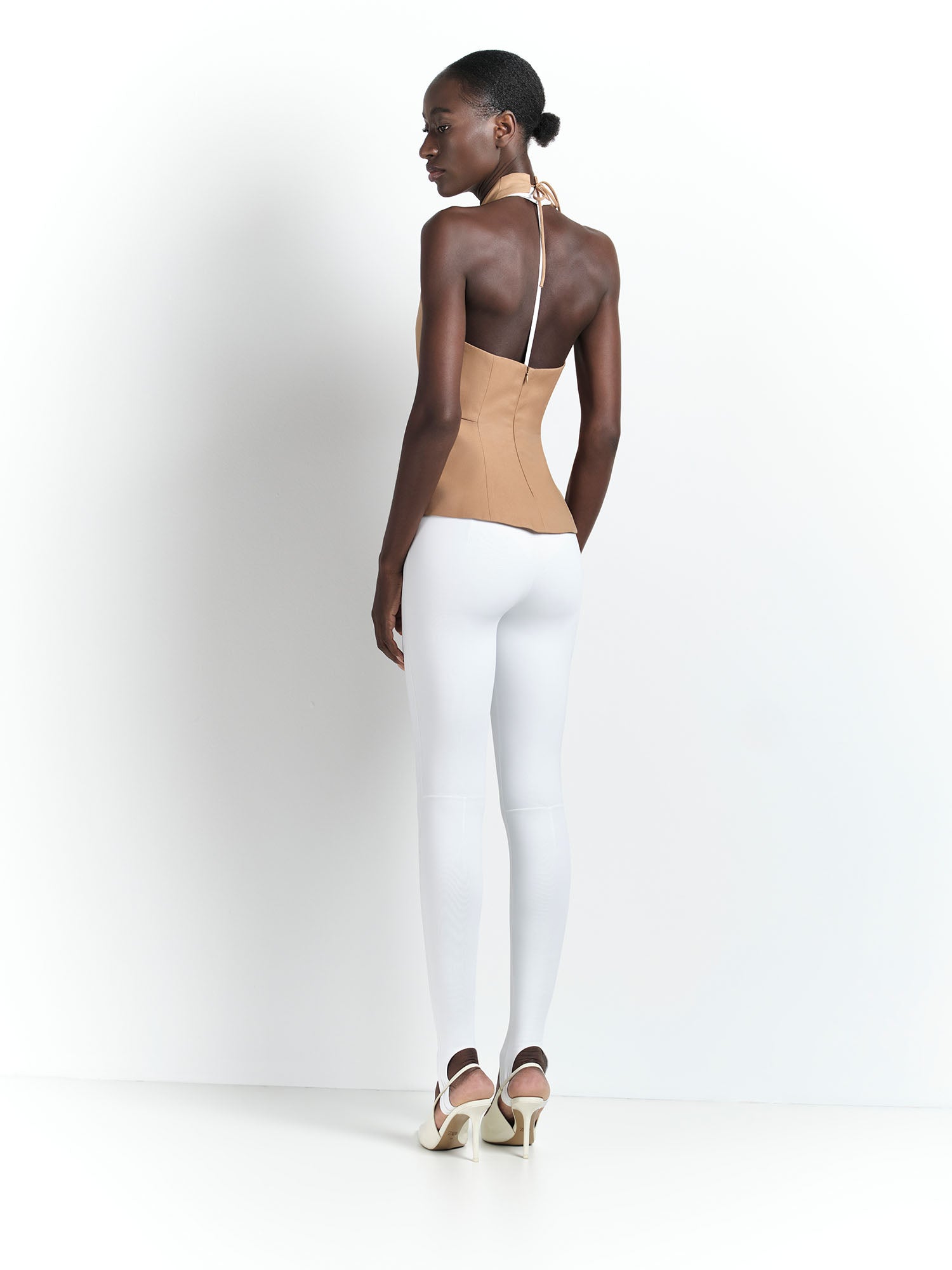 Blusa Silhueta