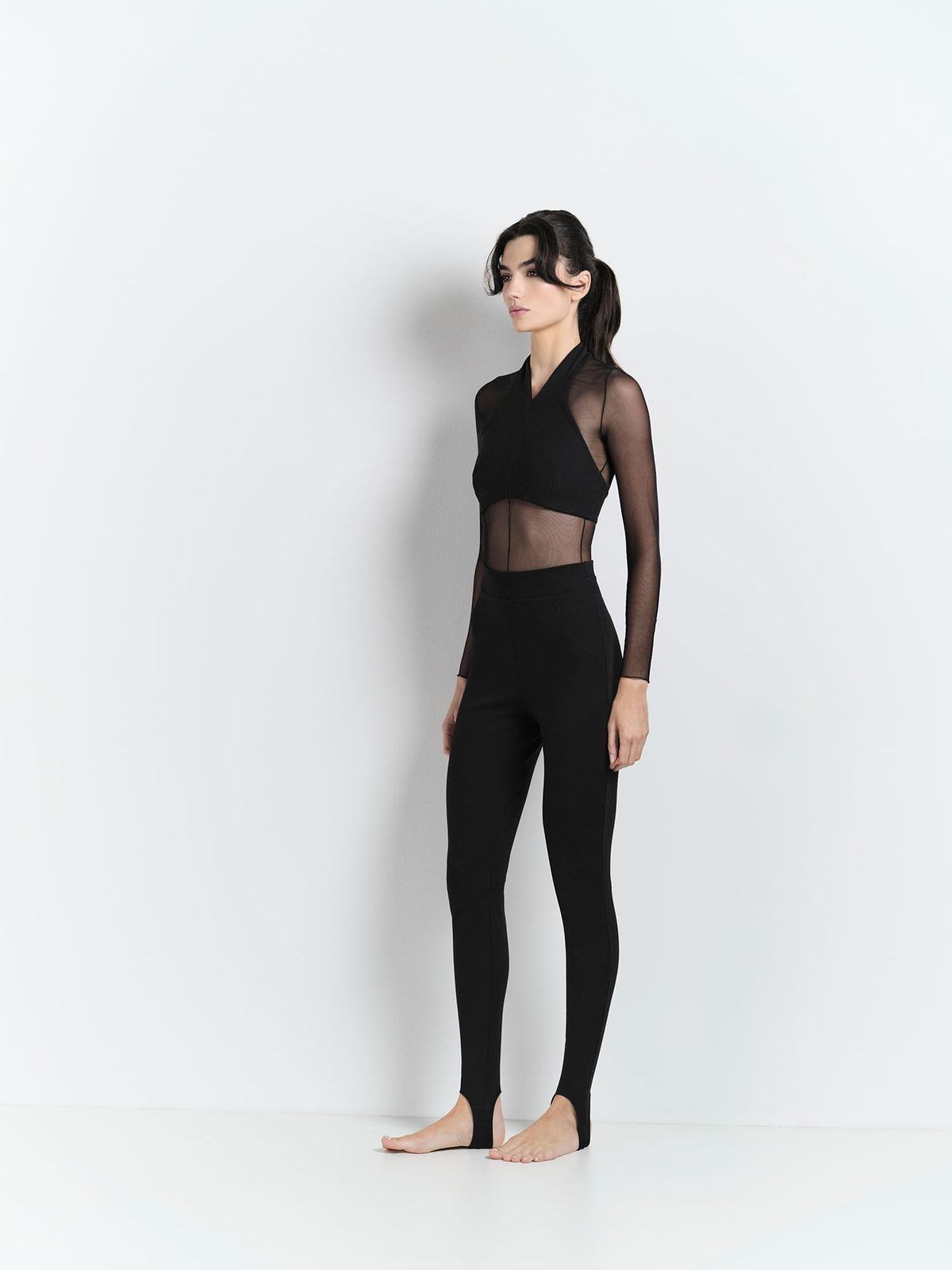 Body Alba