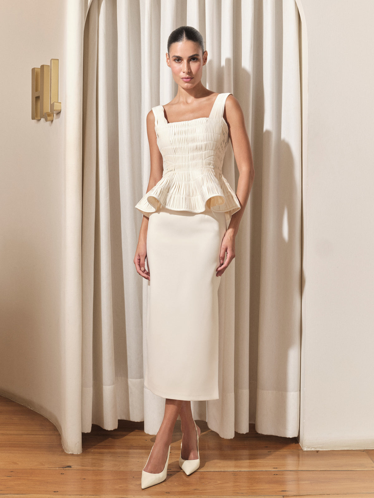 Blusa Micena