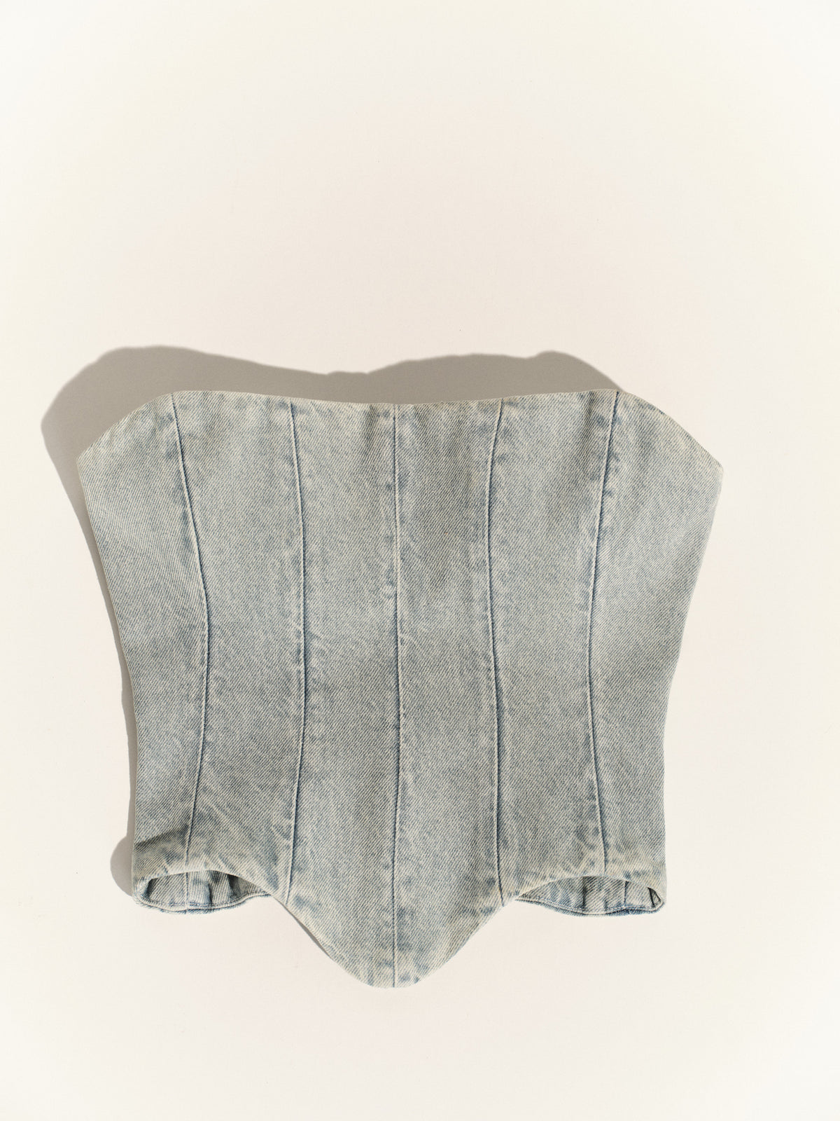 Corset Recorte