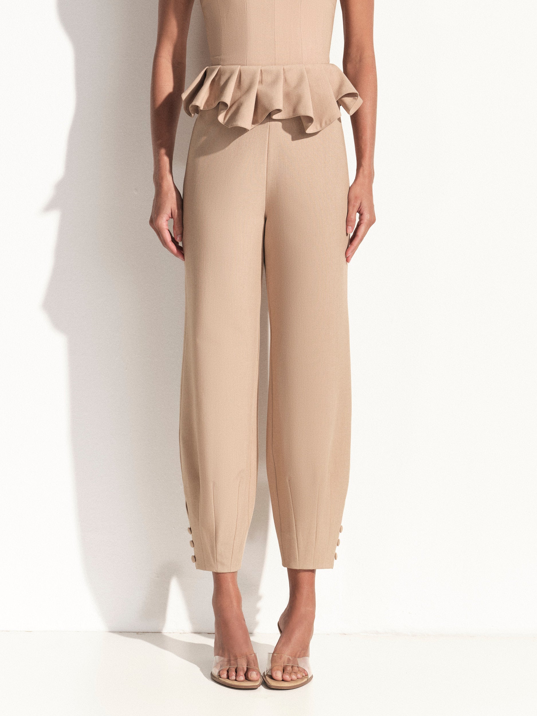 Calça Memória