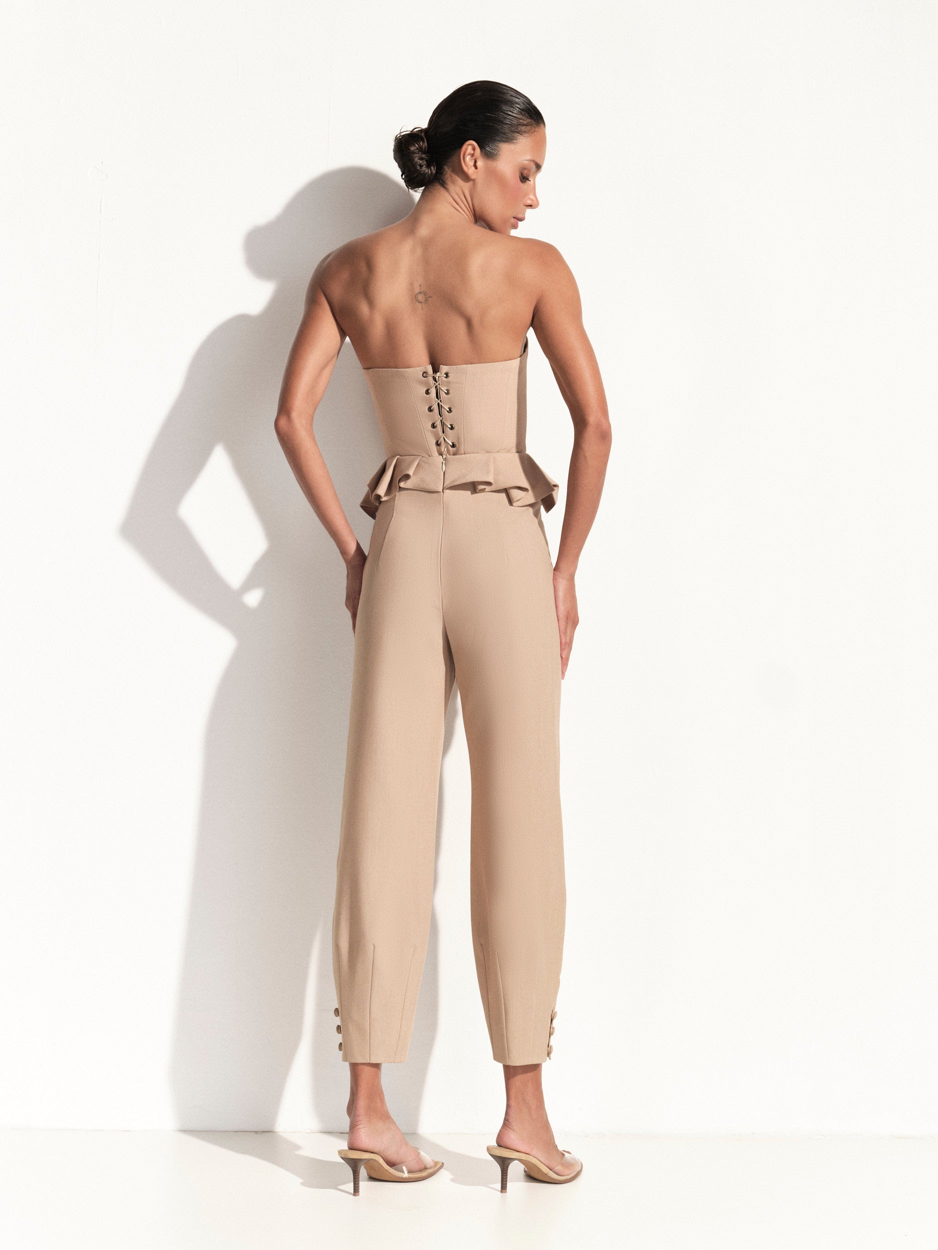 Calça Memória