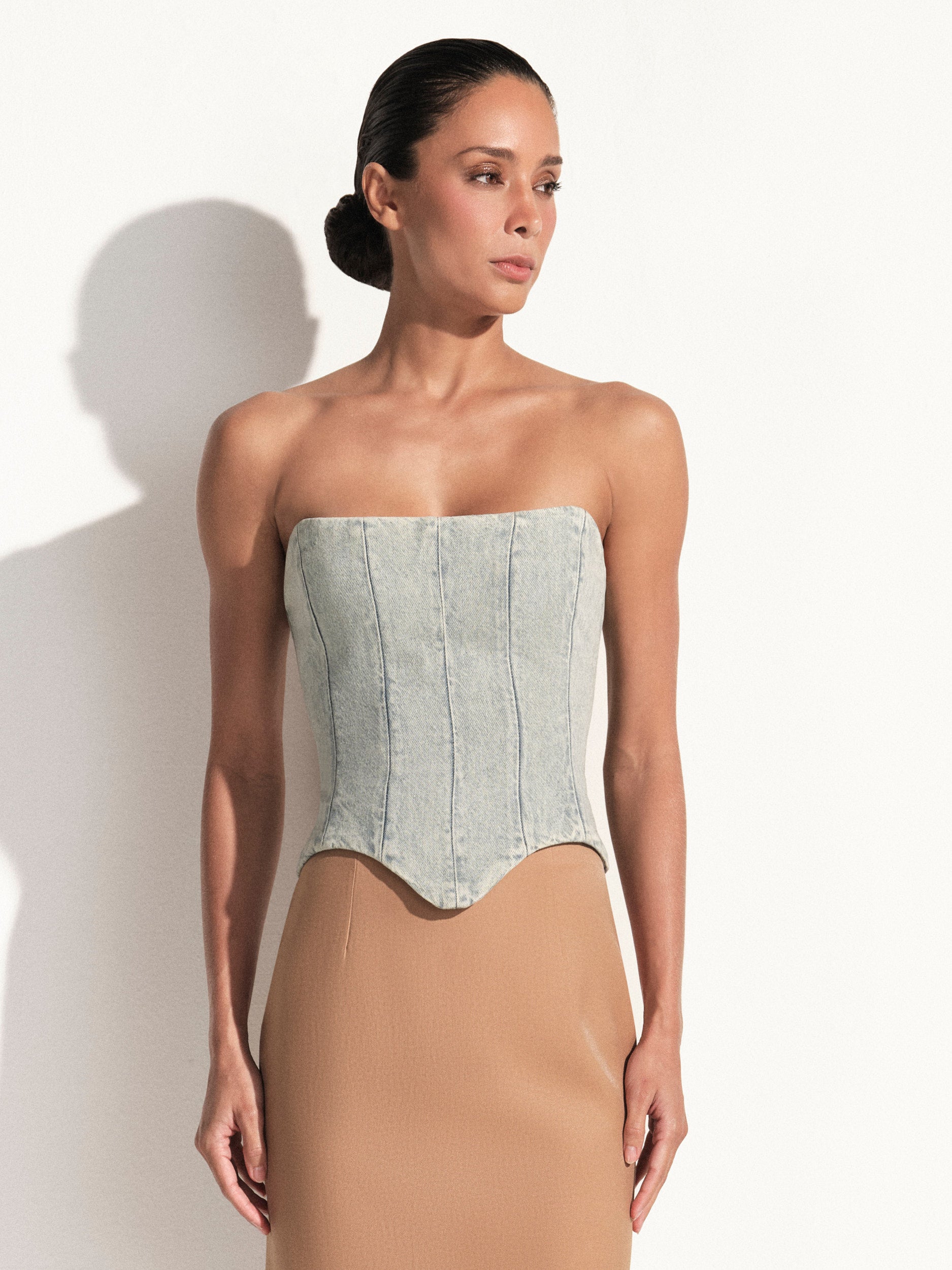 Corset Recorte