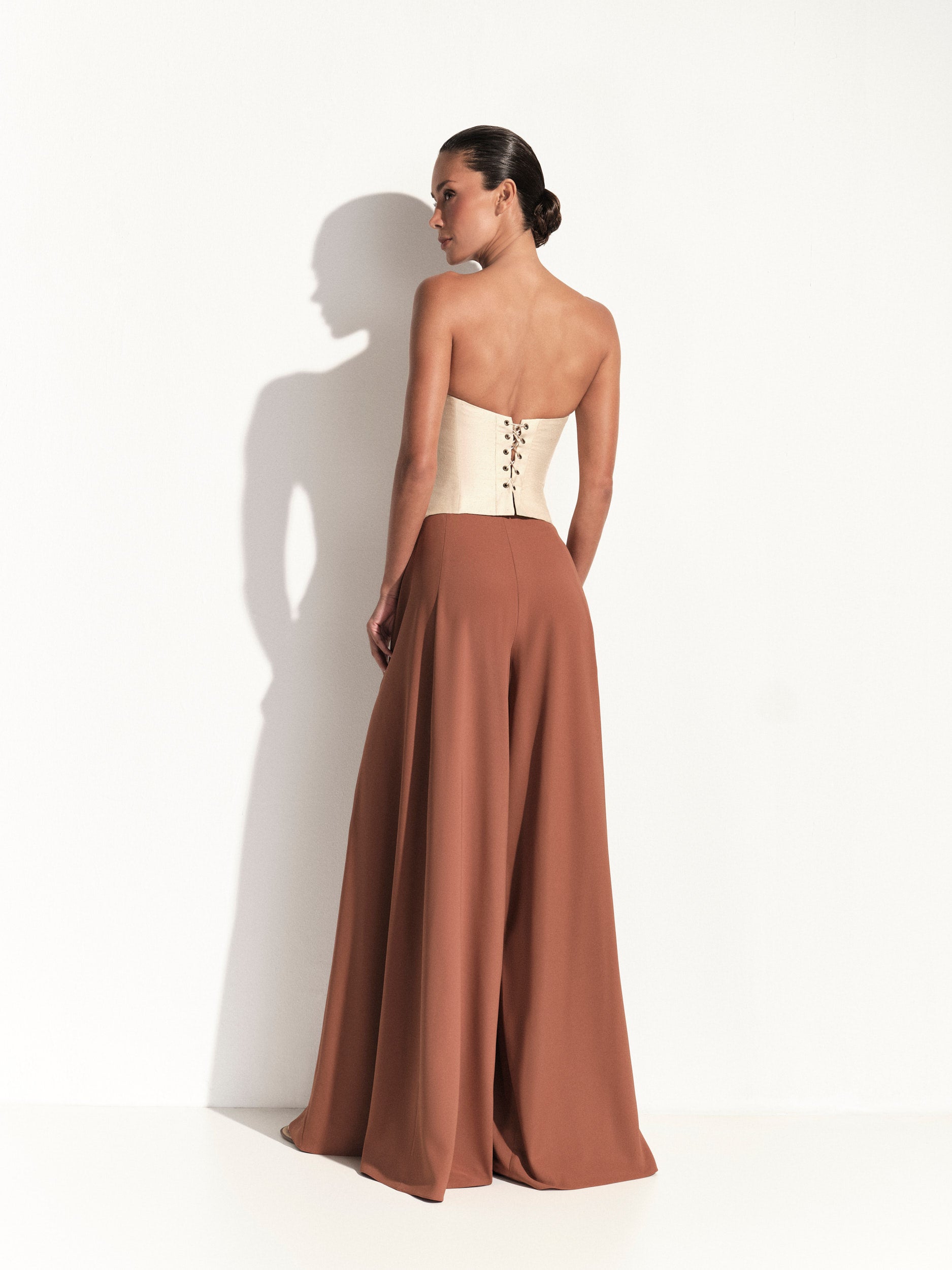 Corset Rolotê