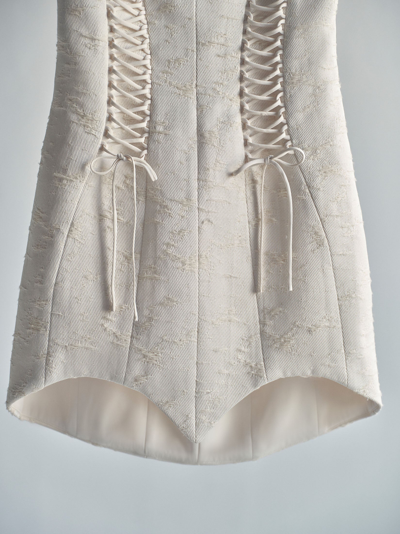 Vestido Cume
