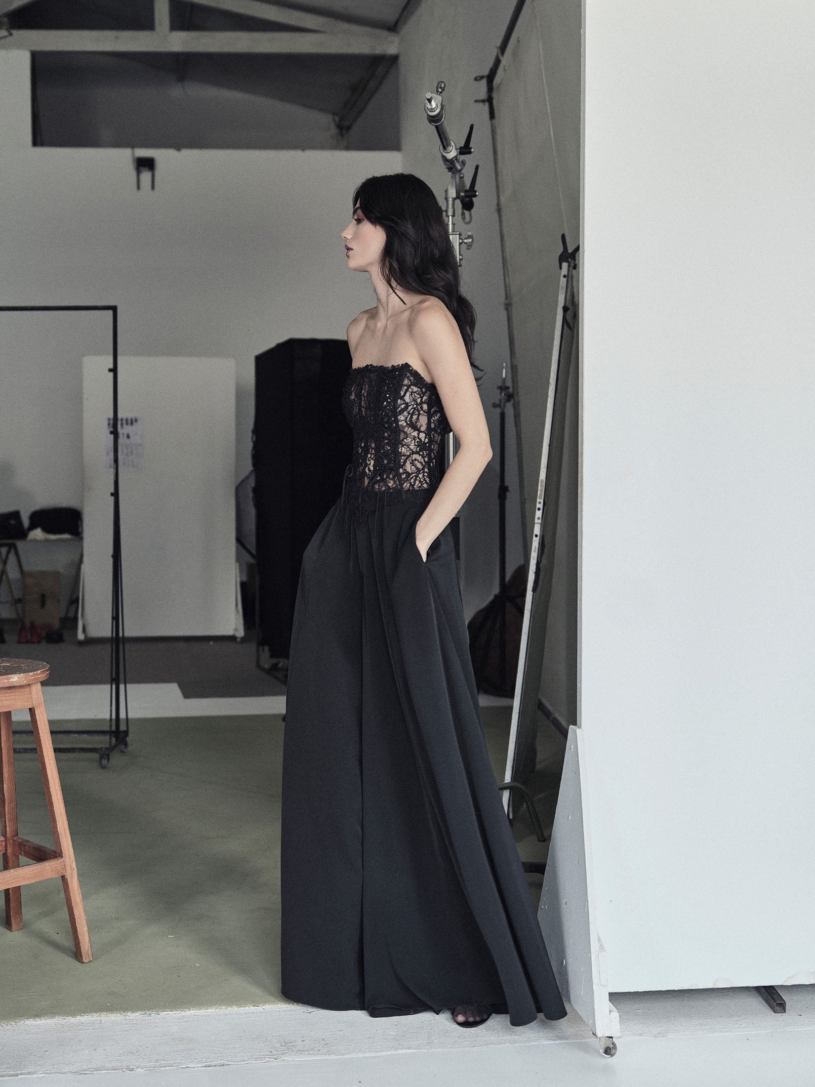 Calça Opulência