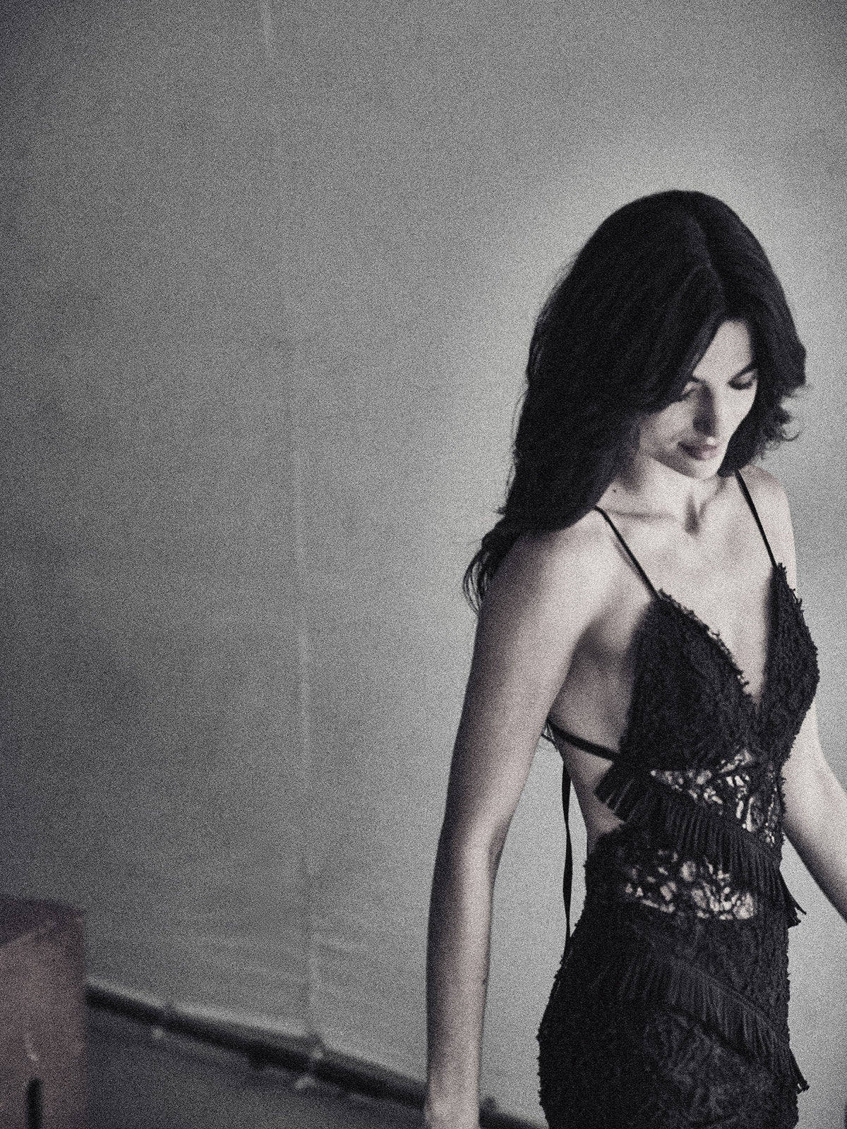 Vestido Eclipse