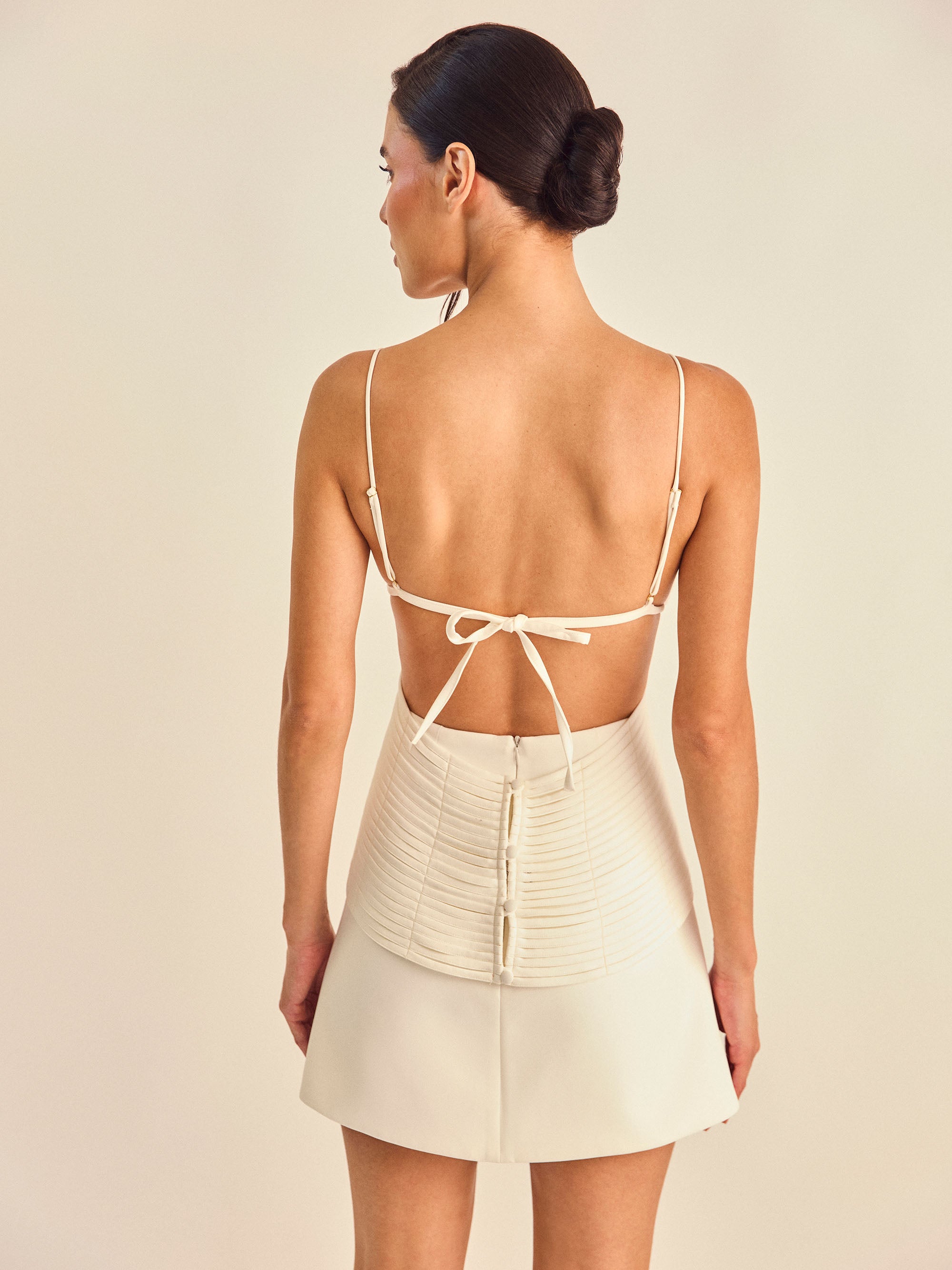 Blusa Cipó - Branco - Hand Lace