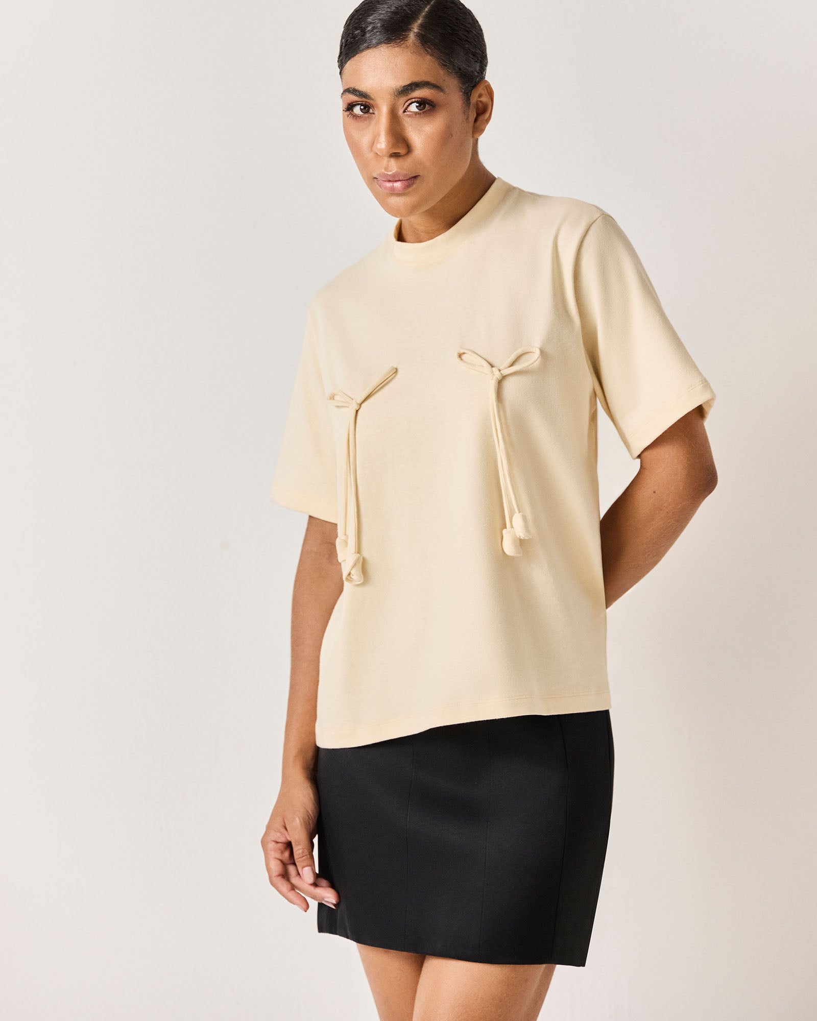 TSHIRT MAGEL