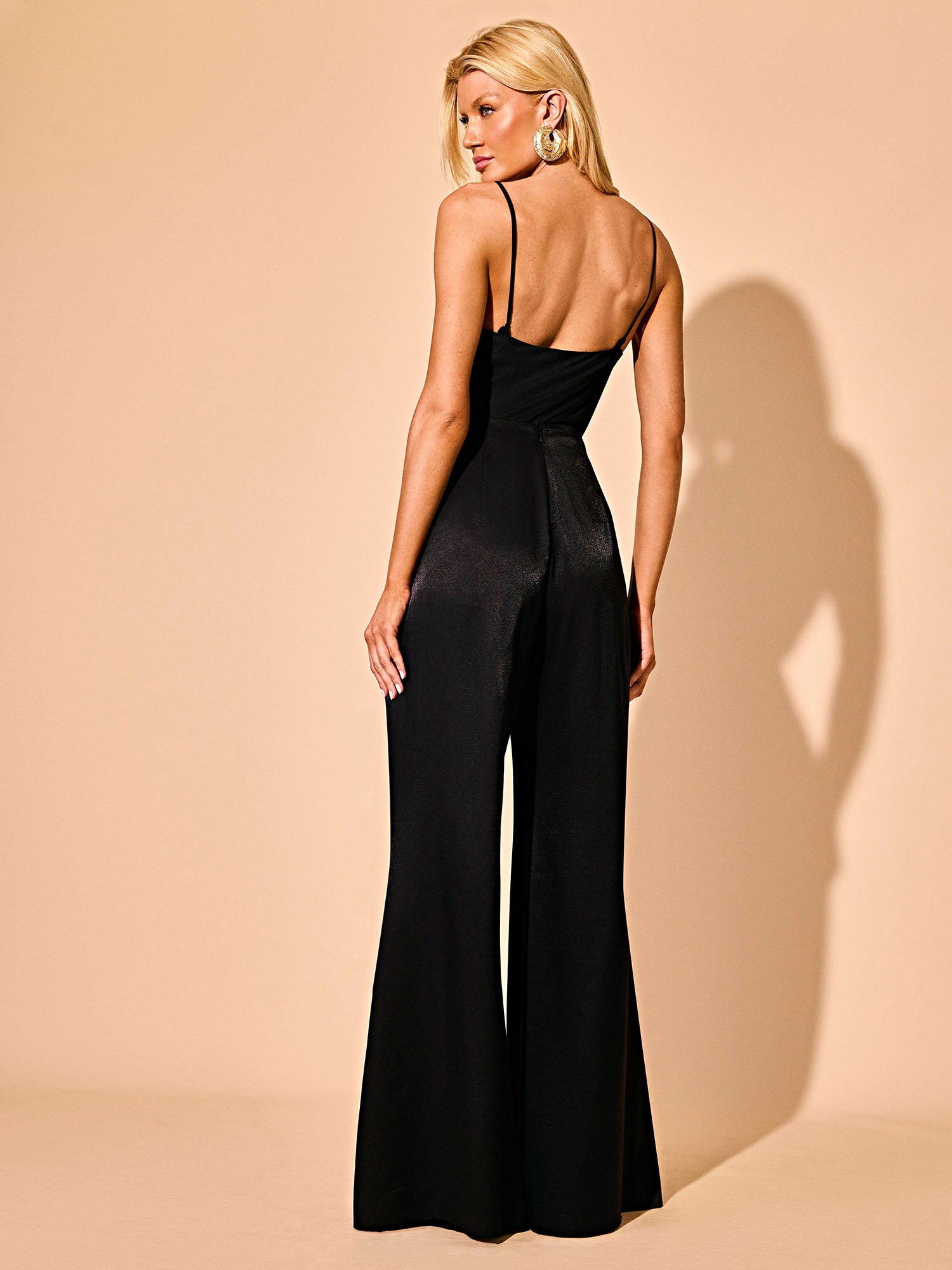 REGATA ECO - PRETO - HAND LACE