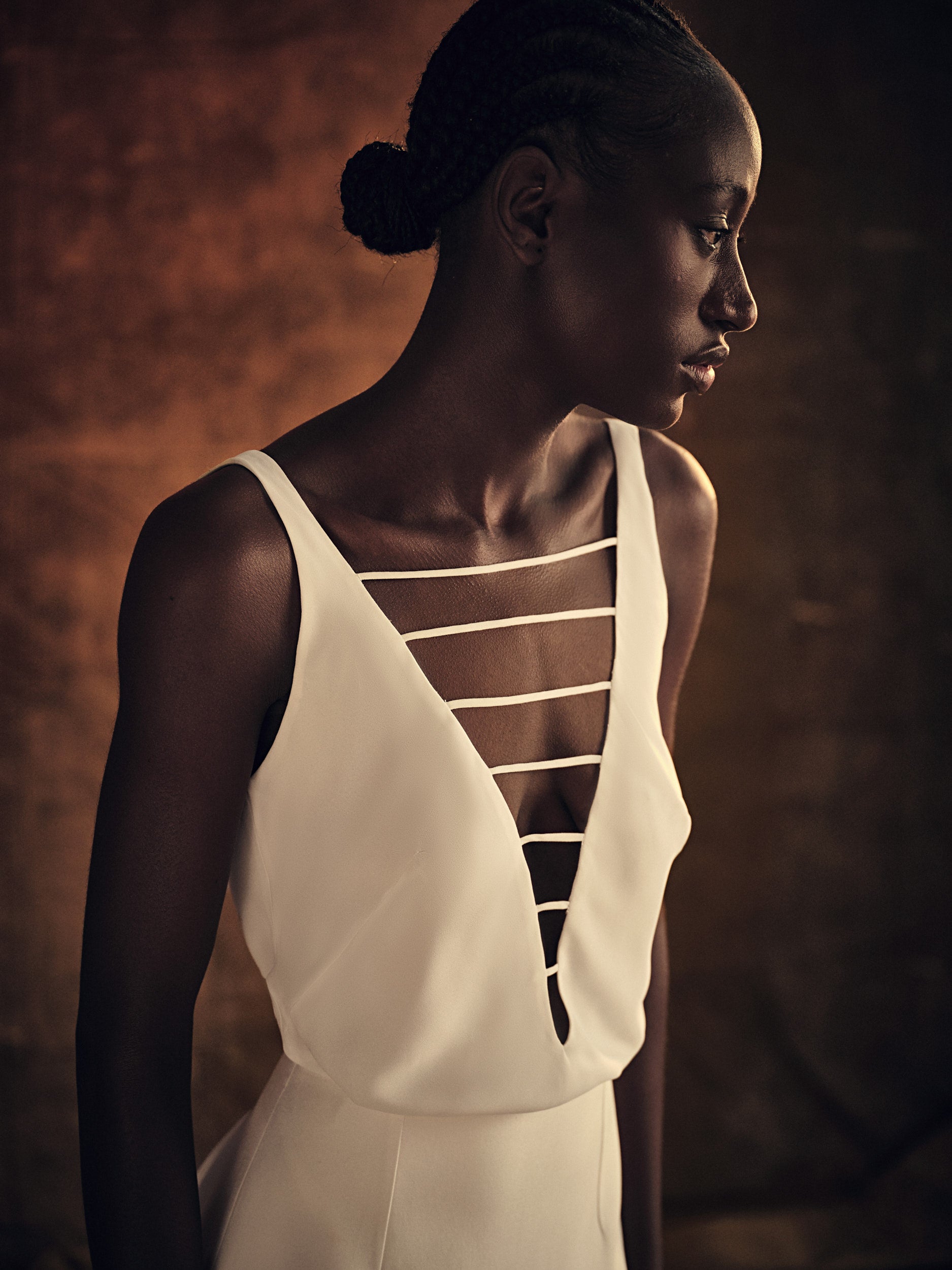 Blusa Traço Ateliê
