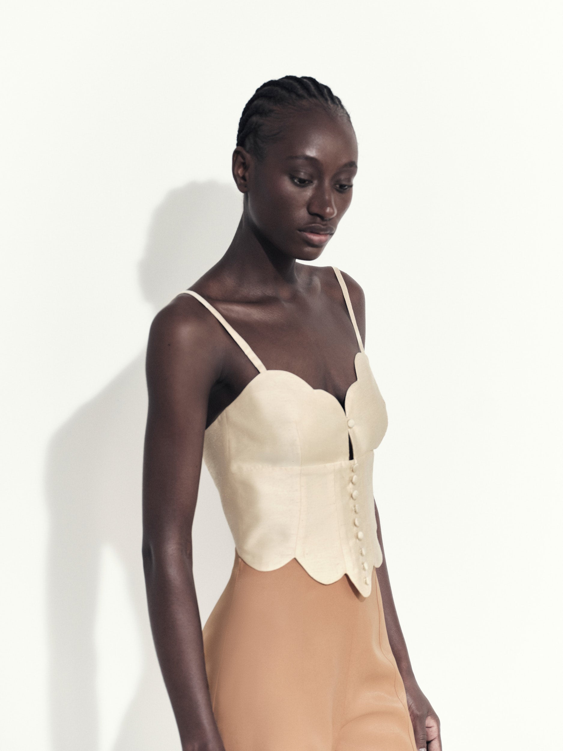 Corset Moldura Ateliê