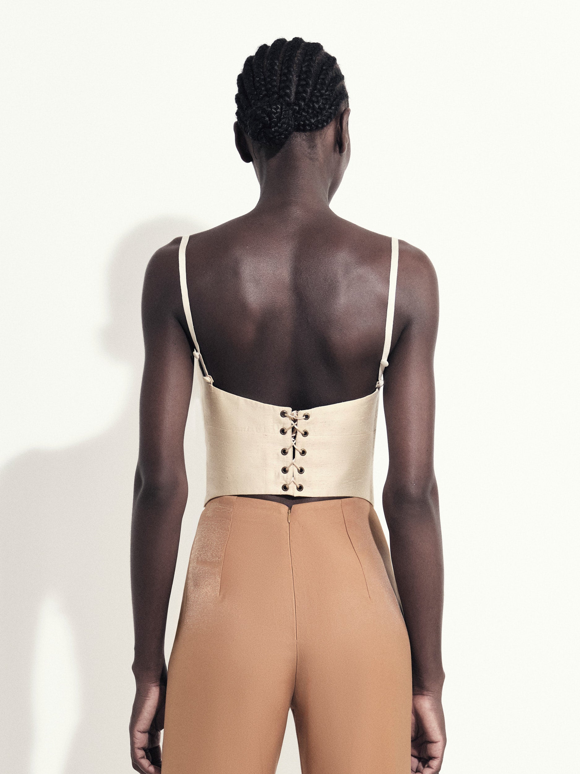 Corset Moldura Ateliê