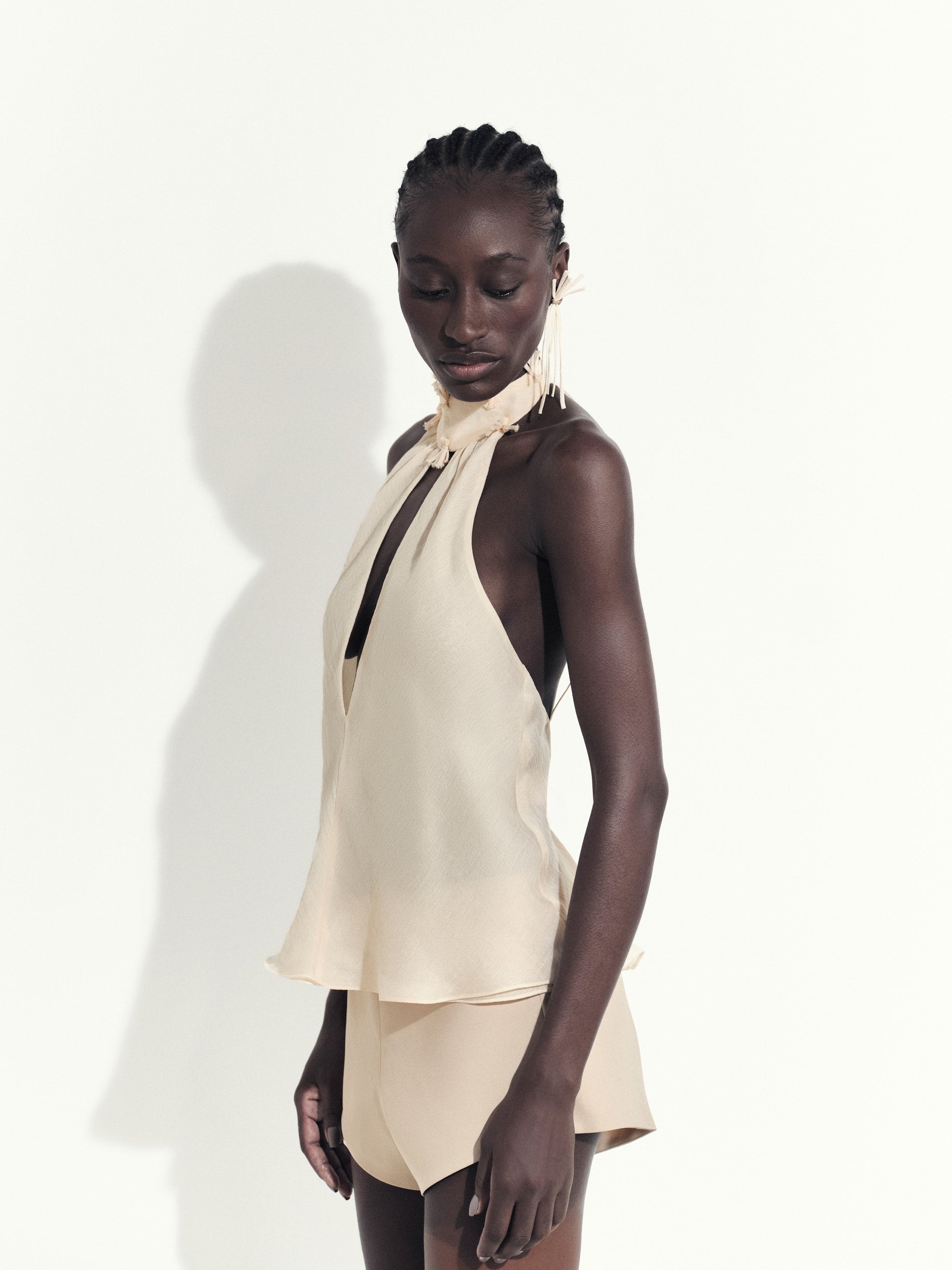 Blusa Gola Ateliê