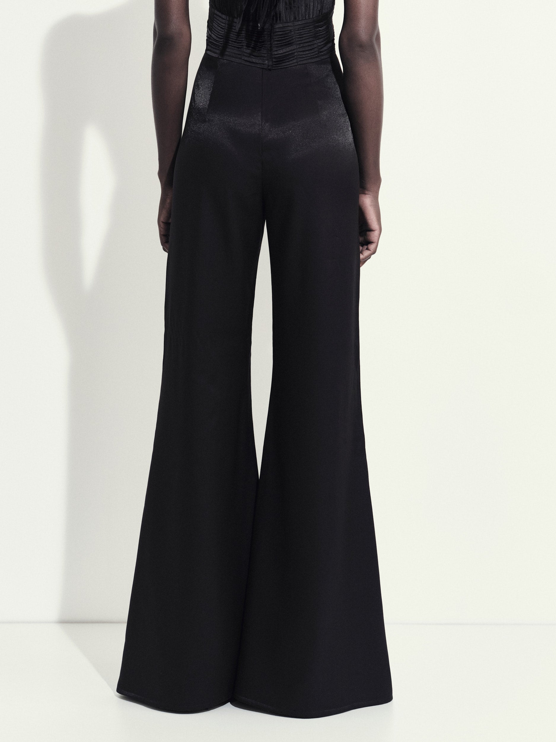 Calça Flare