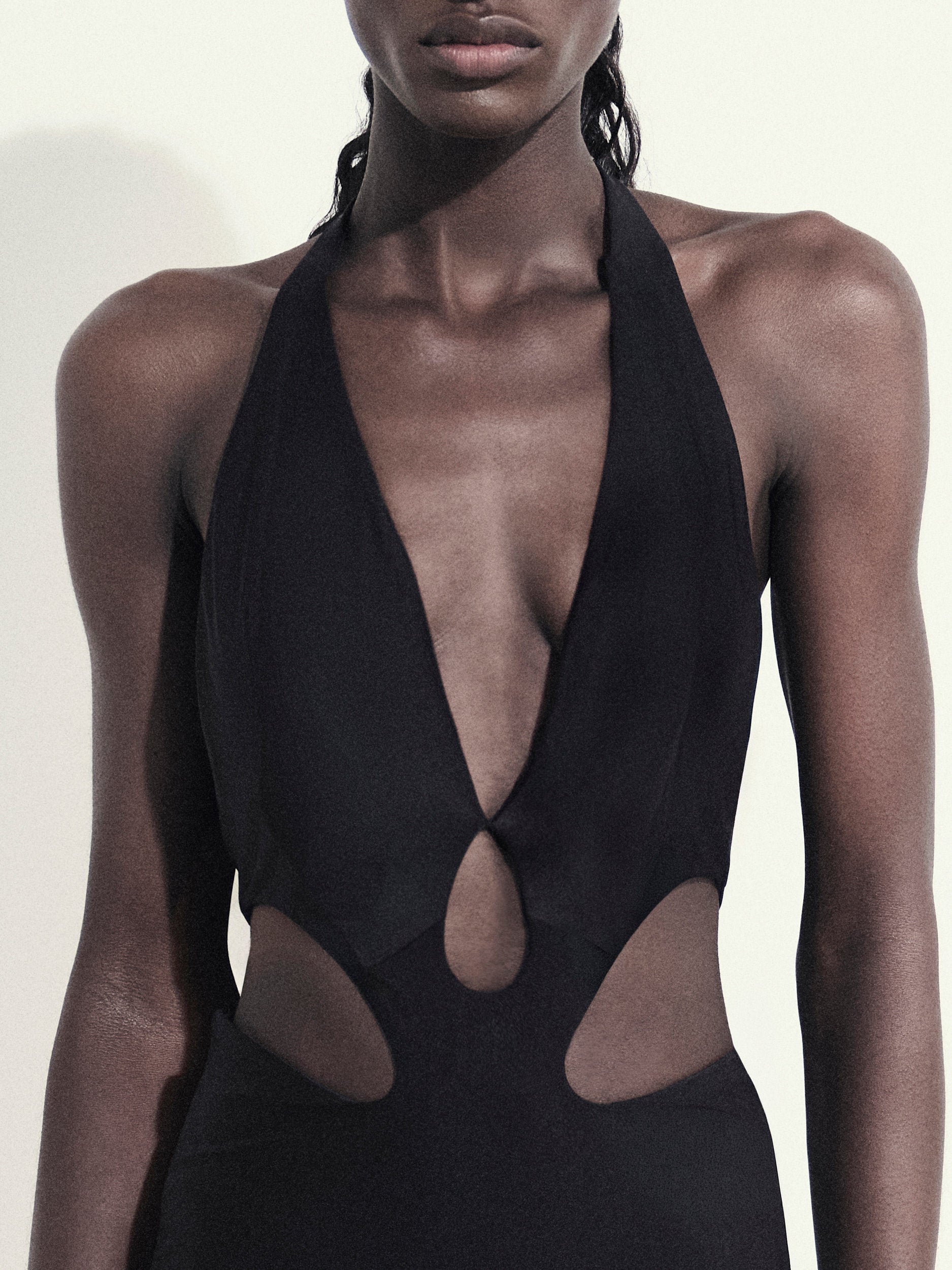 Vestido Traço Ateliê