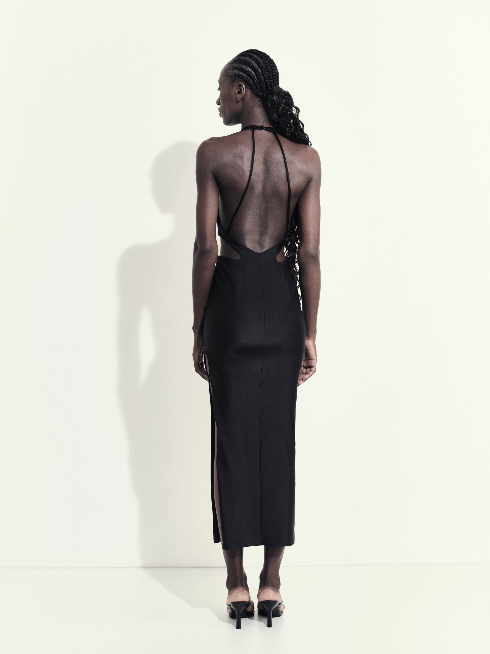Vestido Traço Ateliê