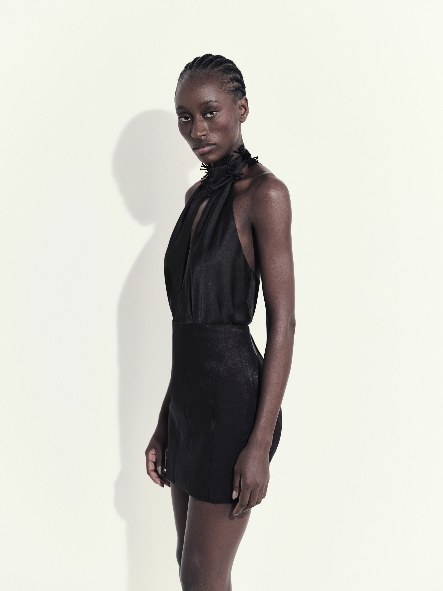 Blusa Gola Ateliê