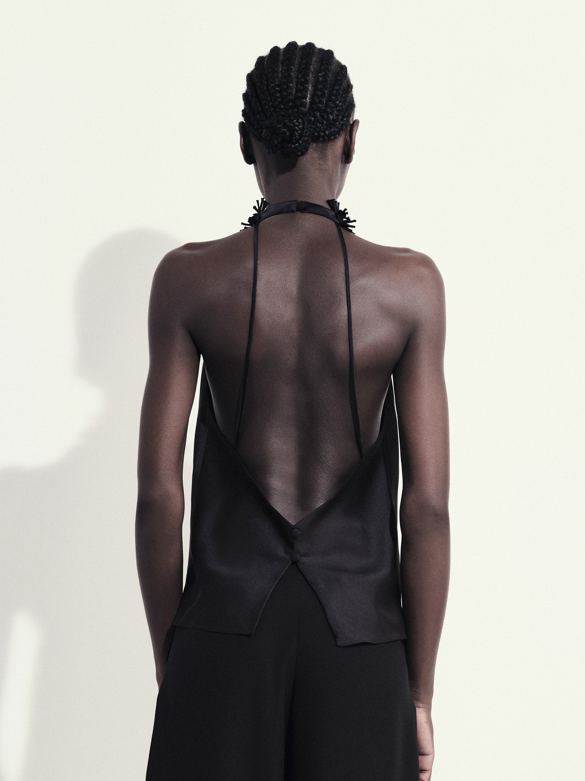 Blusa Gola Ateliê