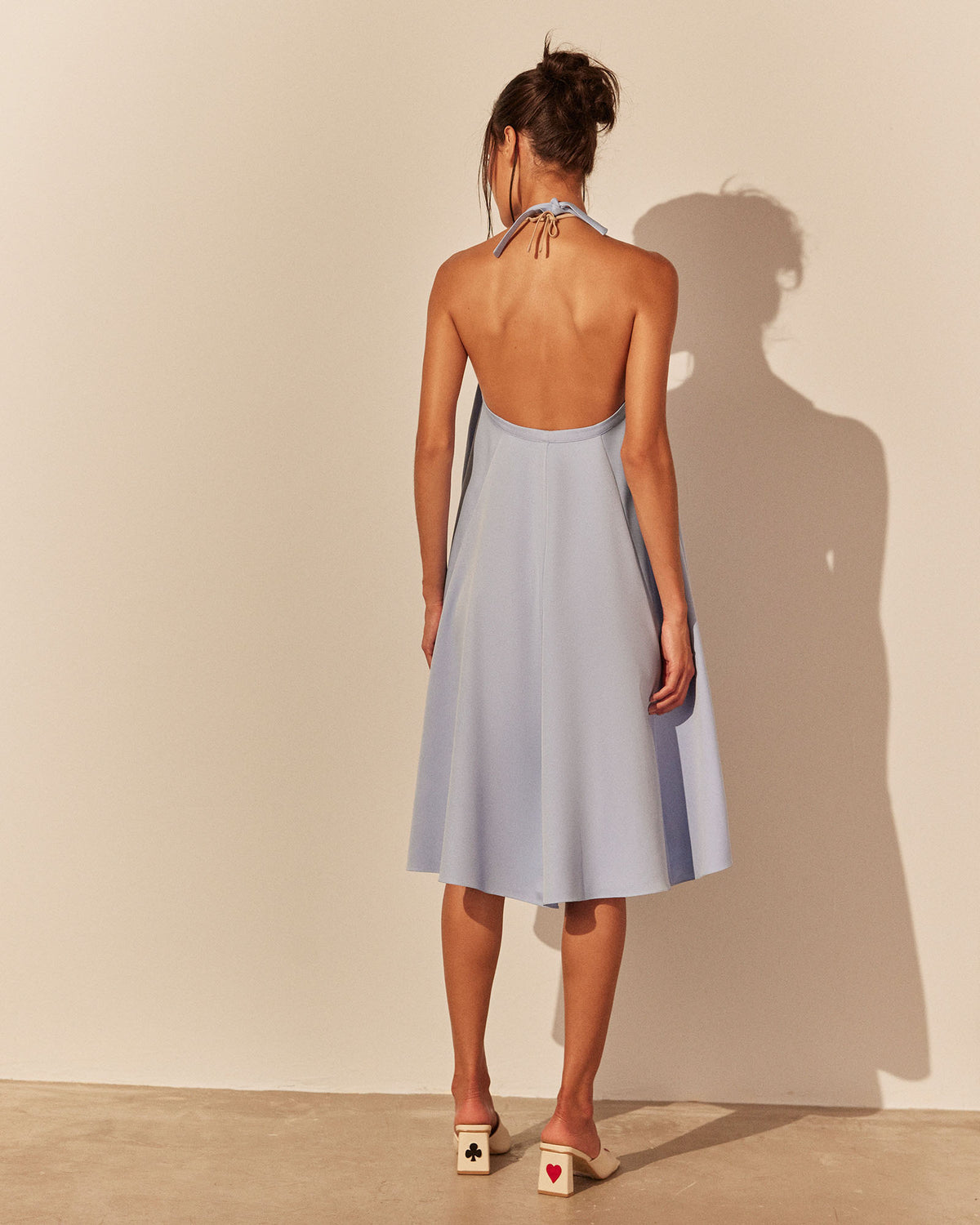 Saia Midi Full Look