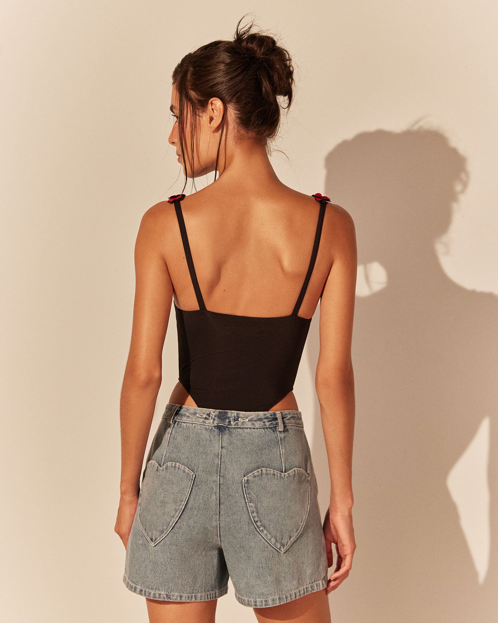 Short Jeans Copas