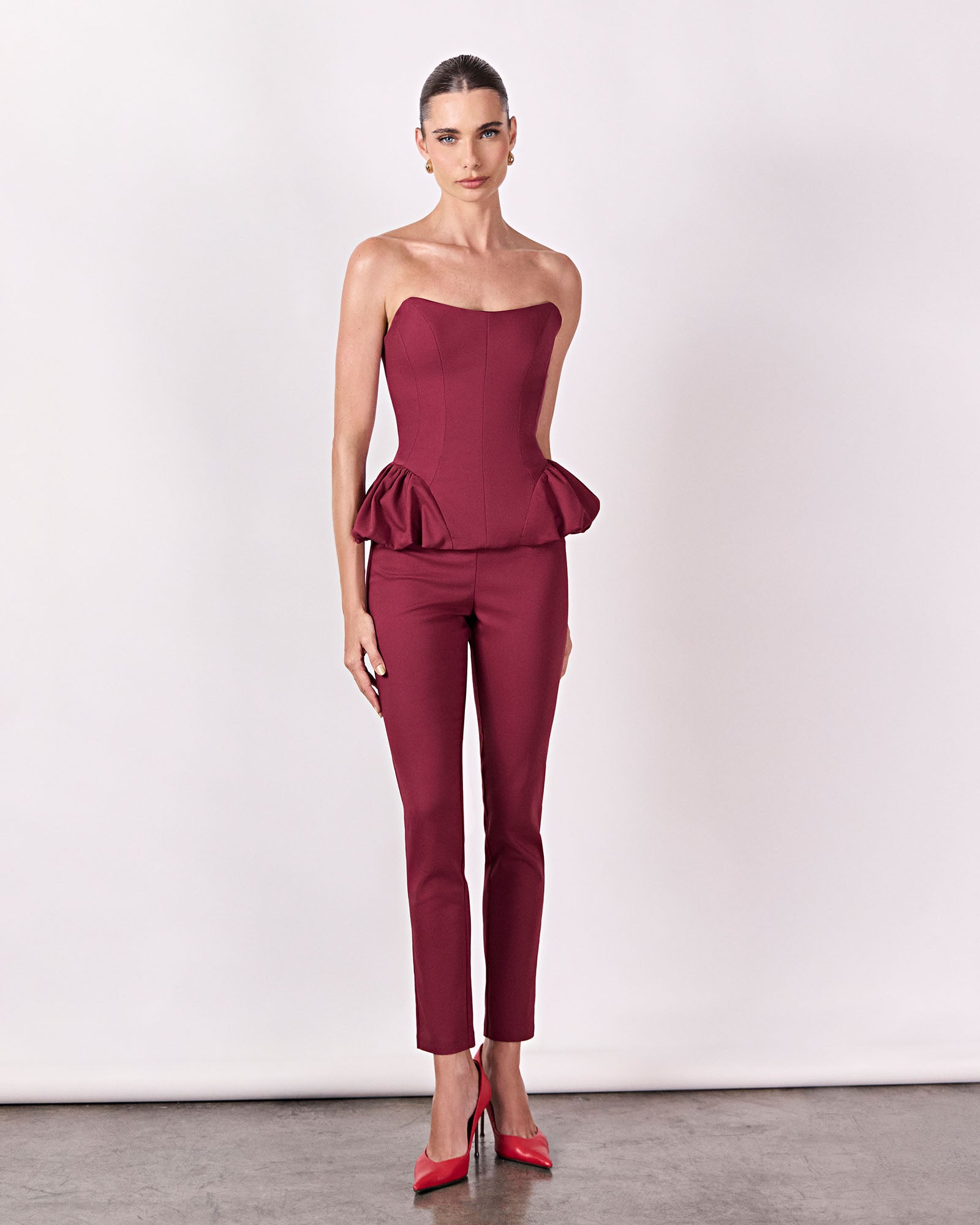 Calça Caule