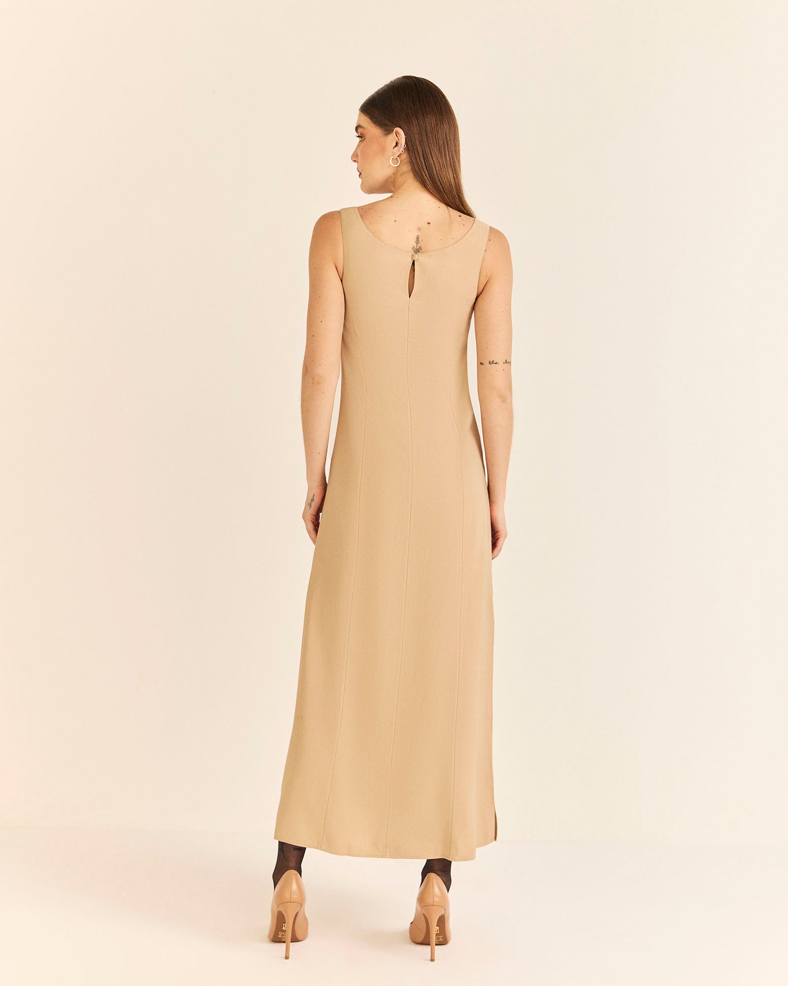 Vestido Jônico