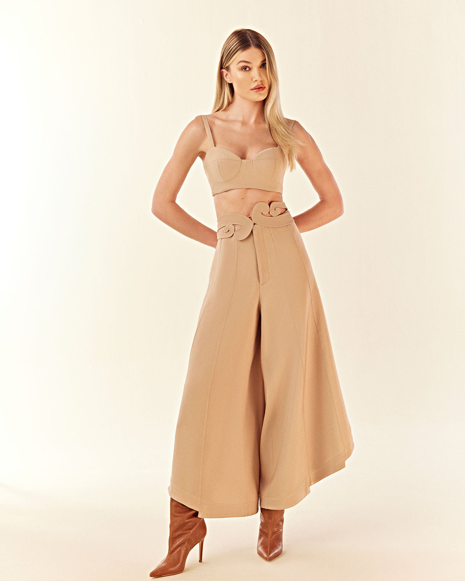 Calça Lajota