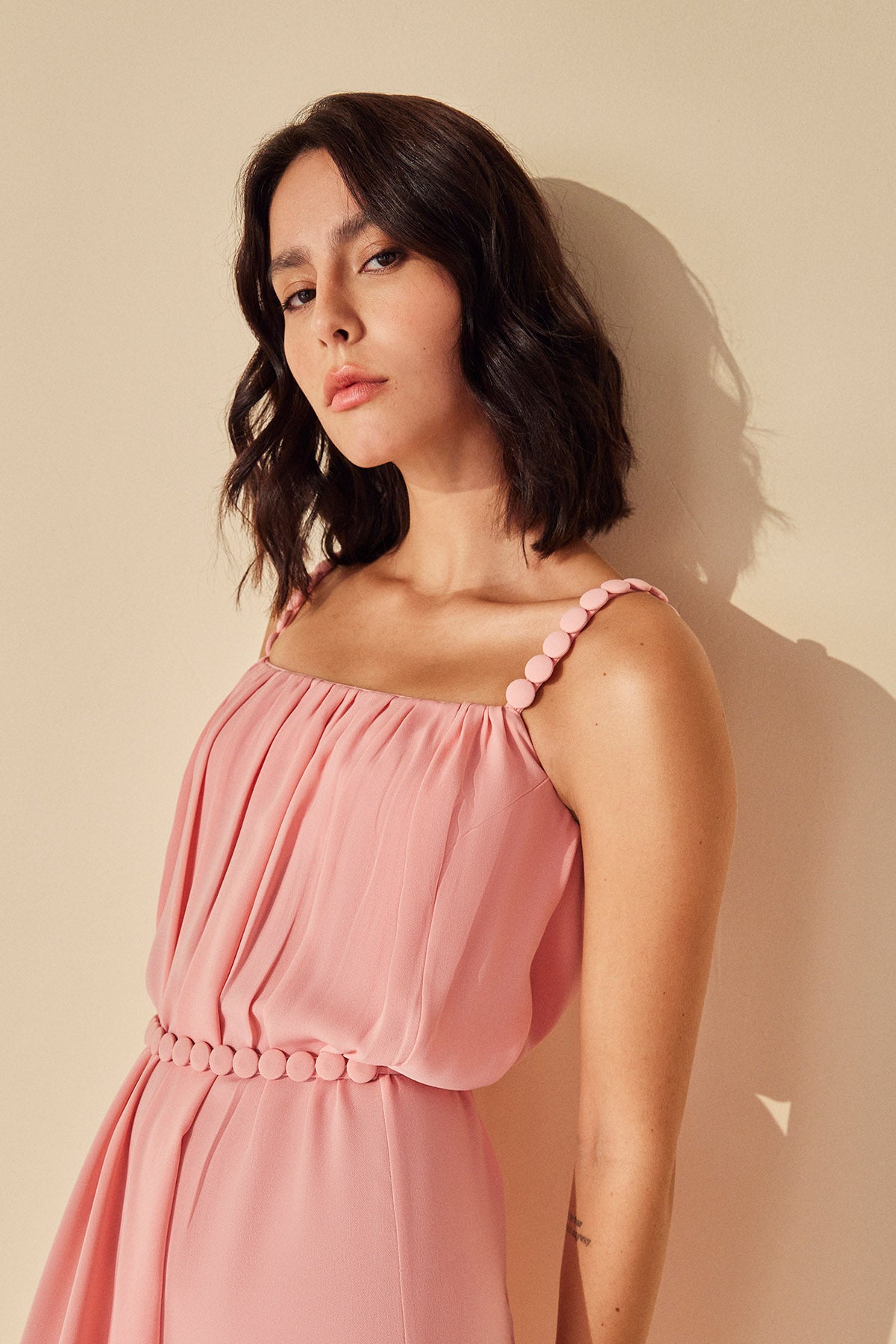 Vestido Pólya