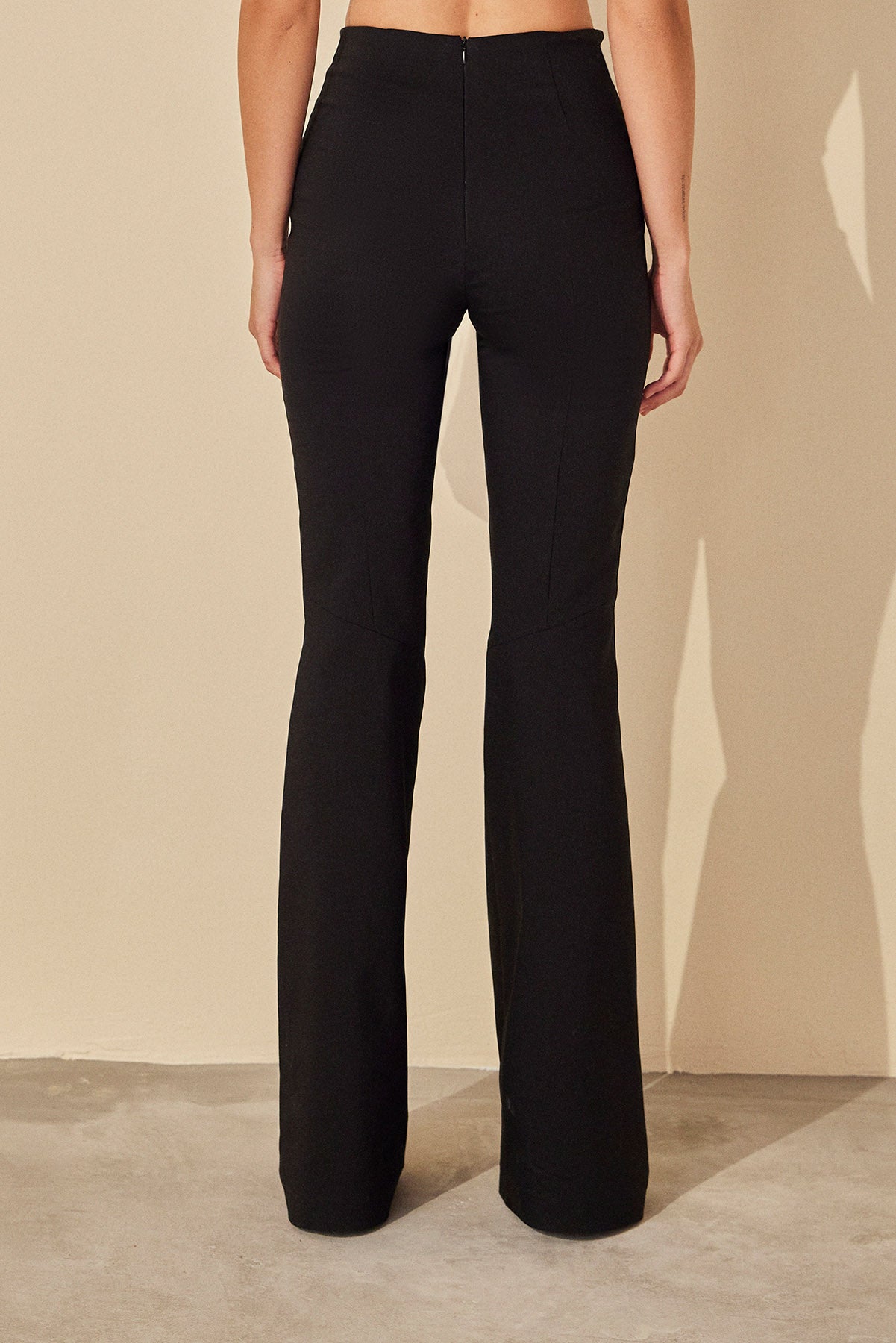 Calça Exponencial - Preto - Hand Lace