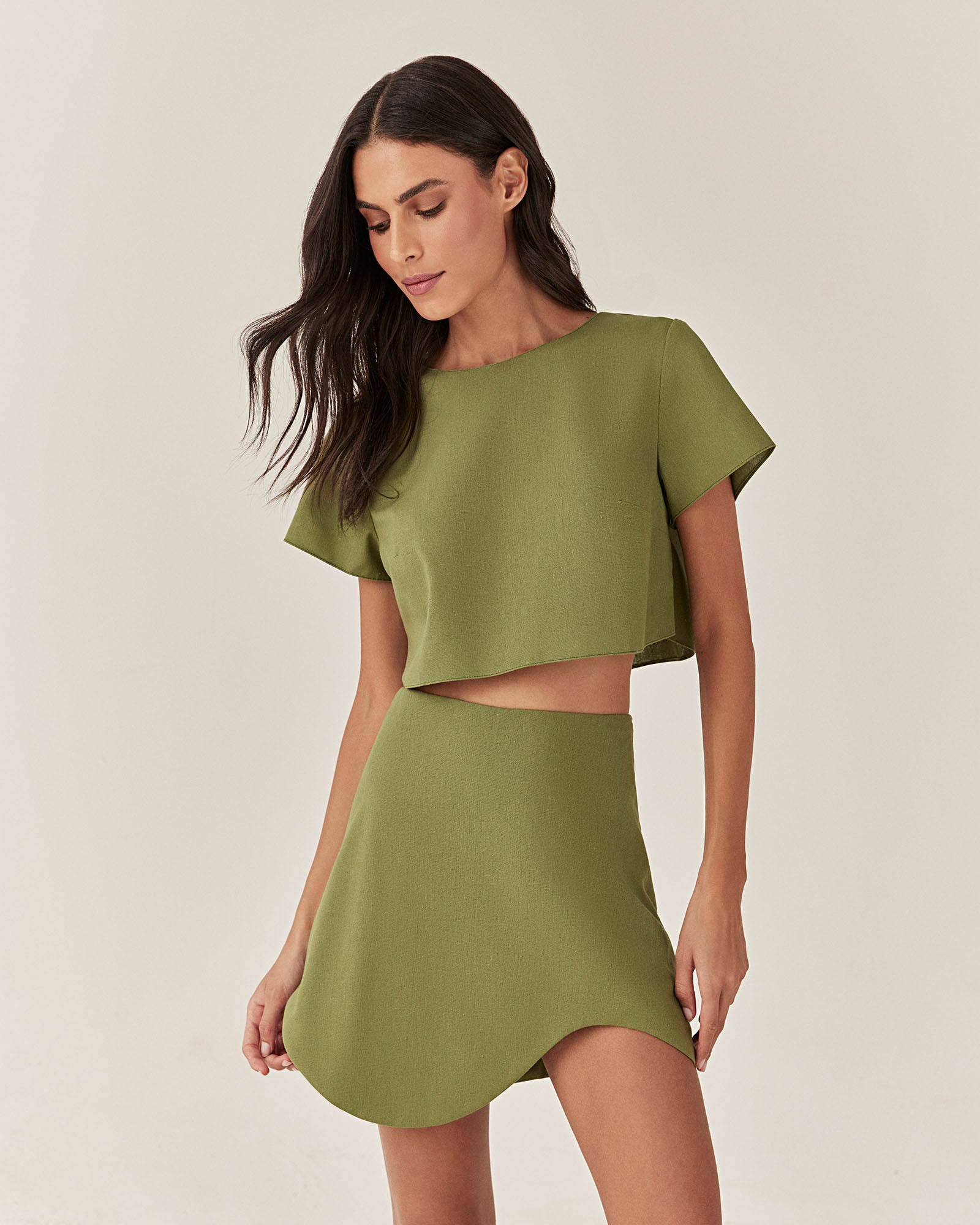 Camiseta Pérola