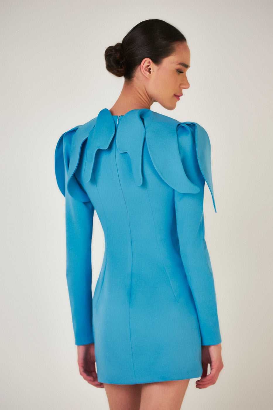 Vestido Filodendro
