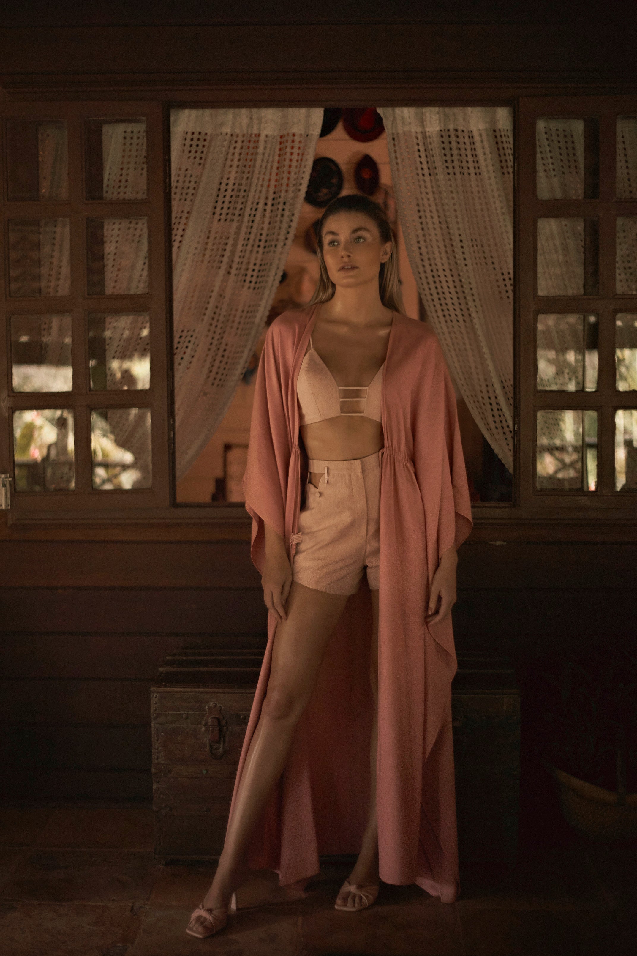 Kaftan Coccoloba
