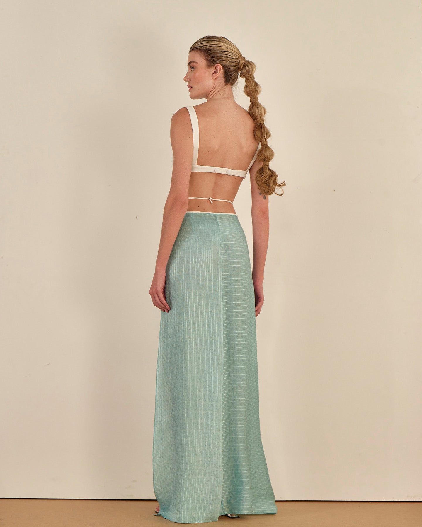 Top Vibes - Hand Lace