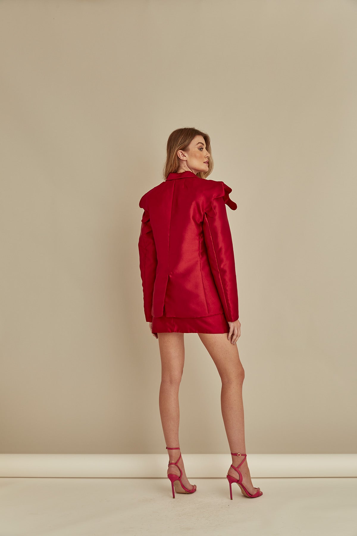 Blazer Lampejo