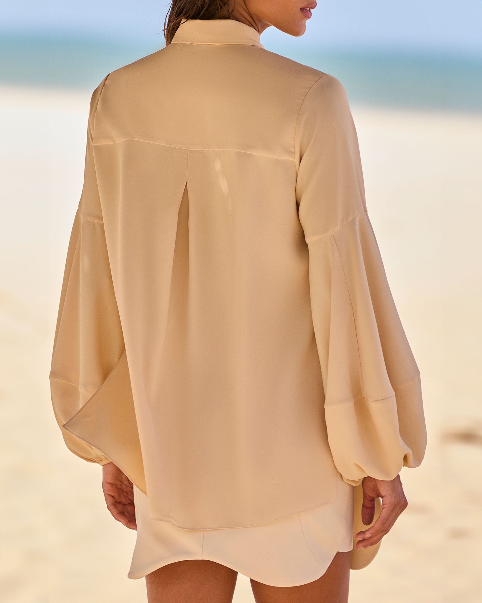 Camisa Eco
