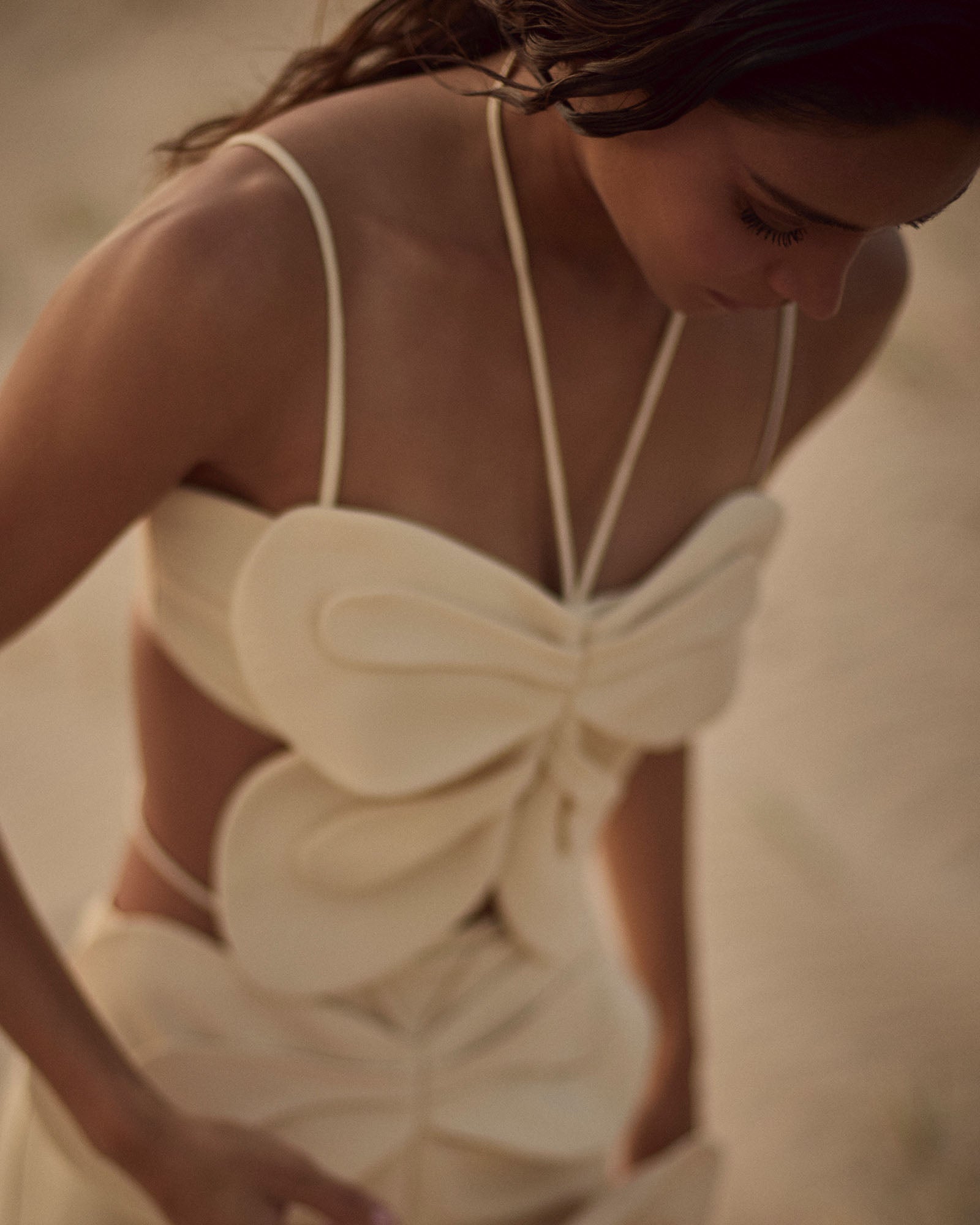 Cropped Borboleta
