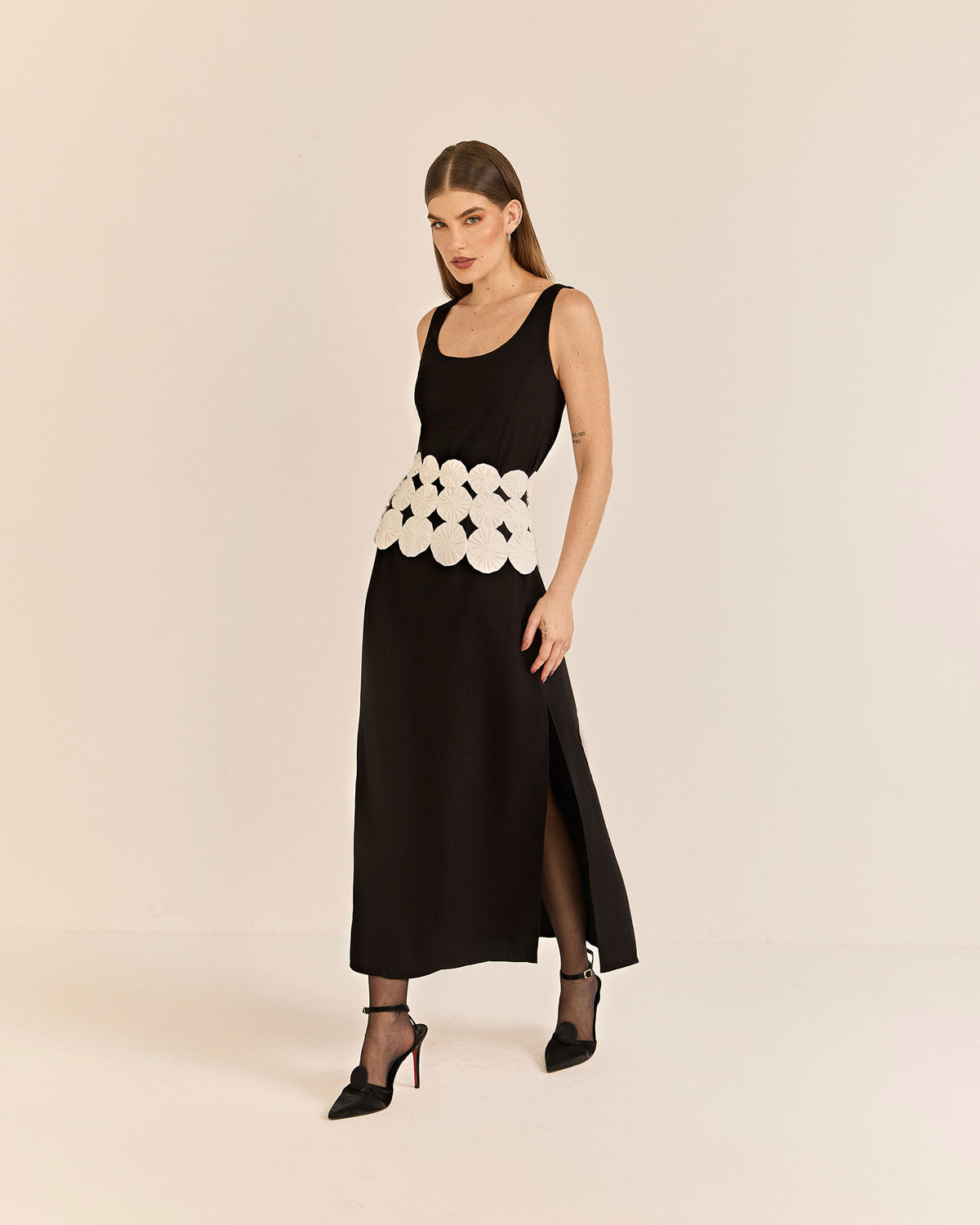 Vestido Jônico
