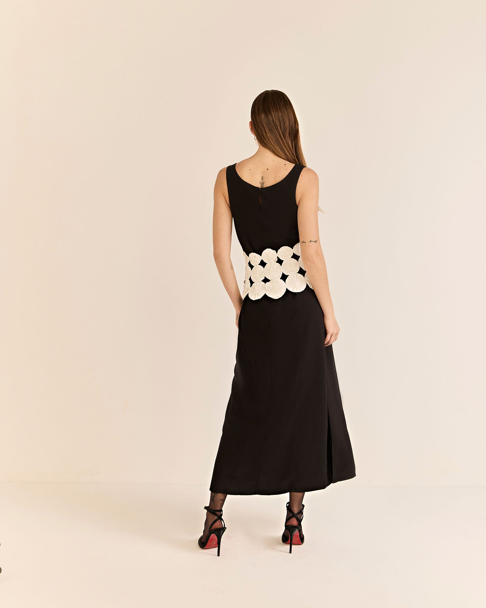 Vestido Jônico