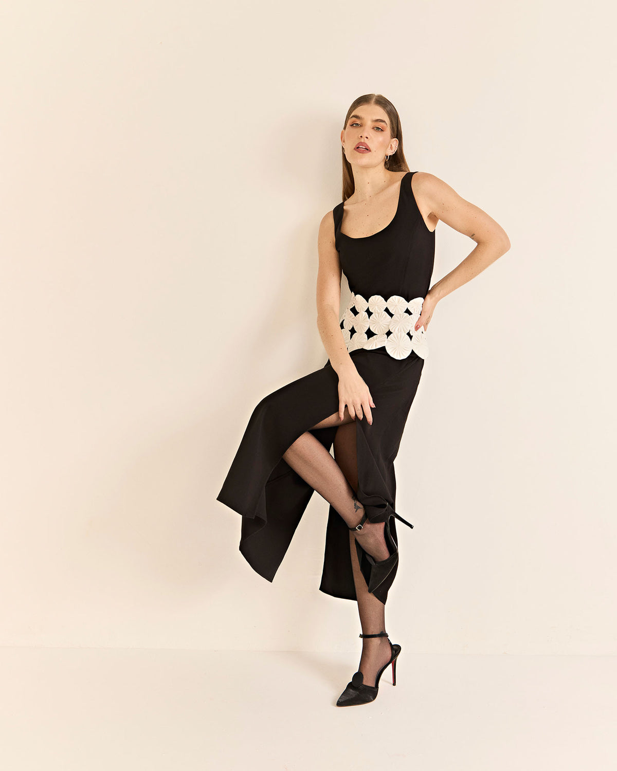 Vestido Jônico