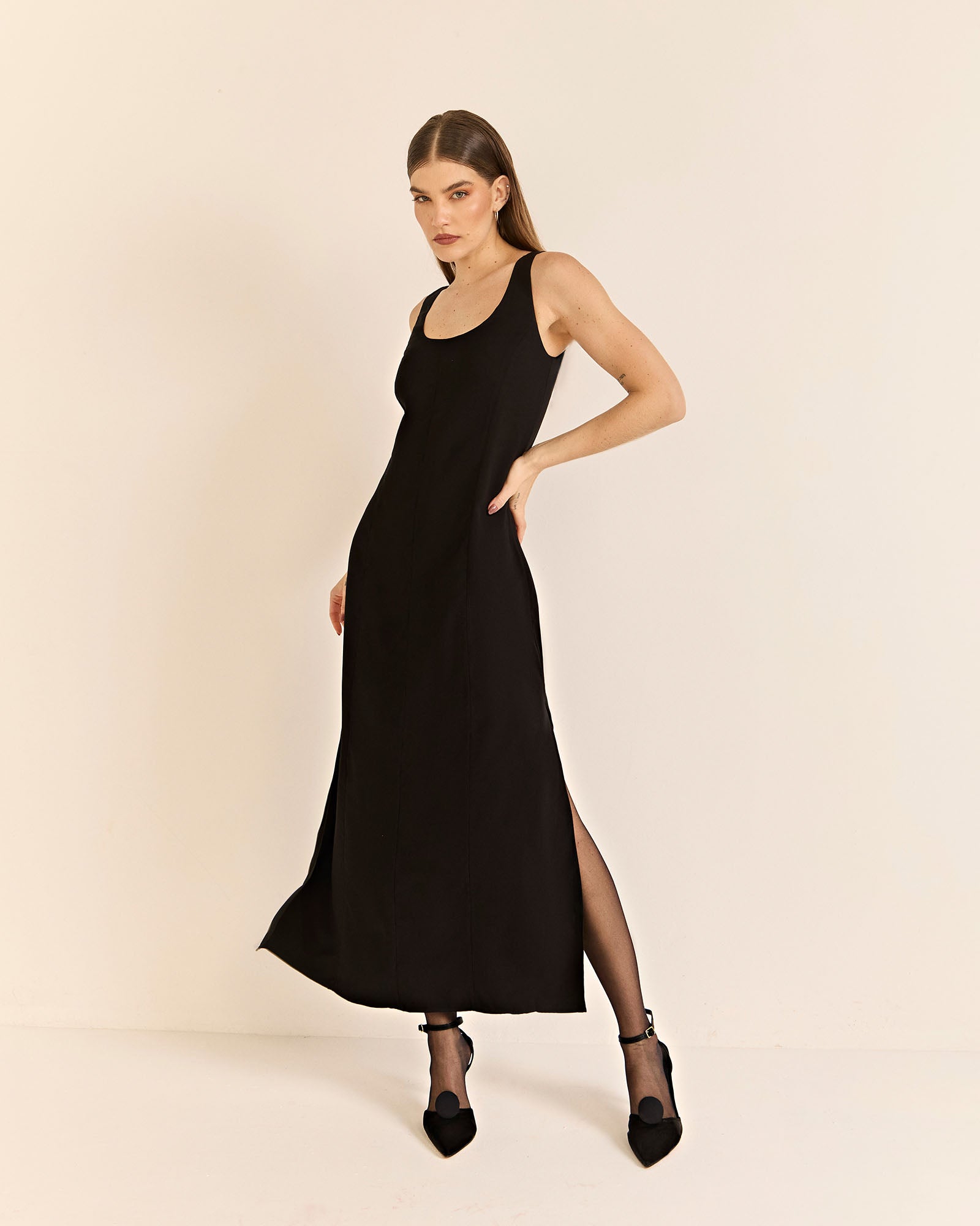 Vestido Jônico