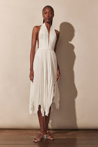 Body Camogli Pag.06 - Off White - Hand Lace