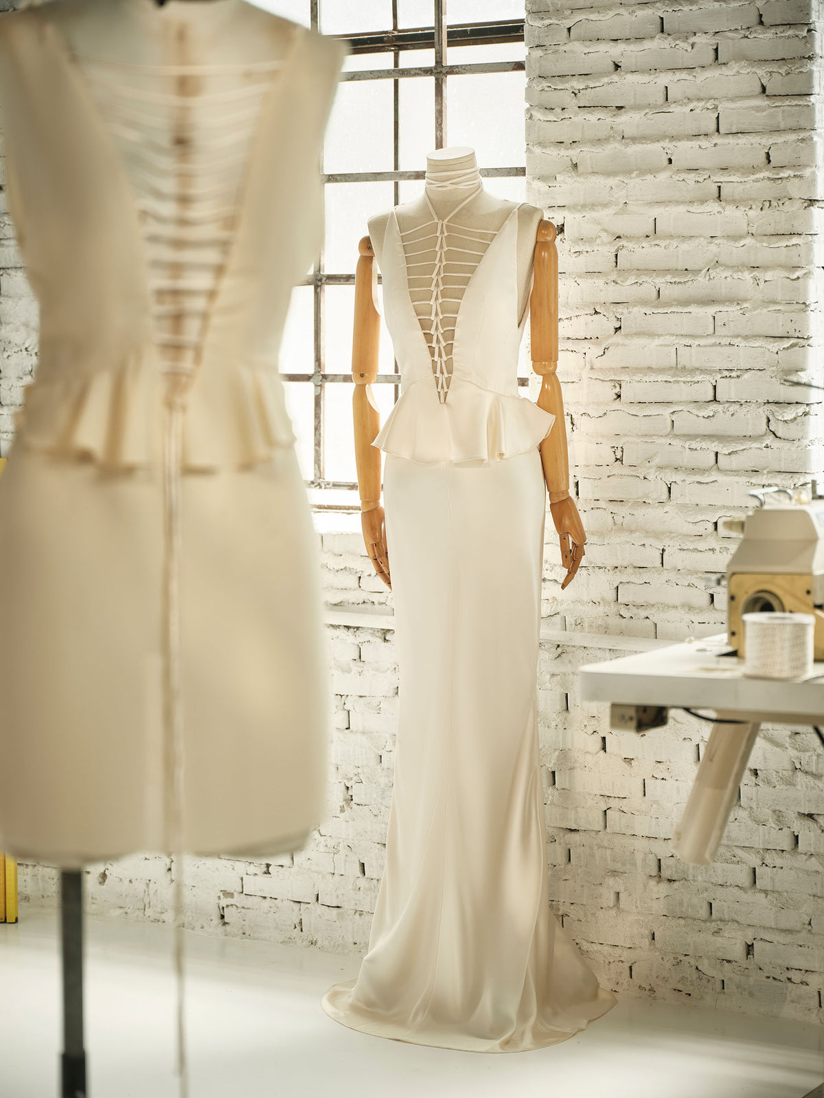 Vestido Longo Elo