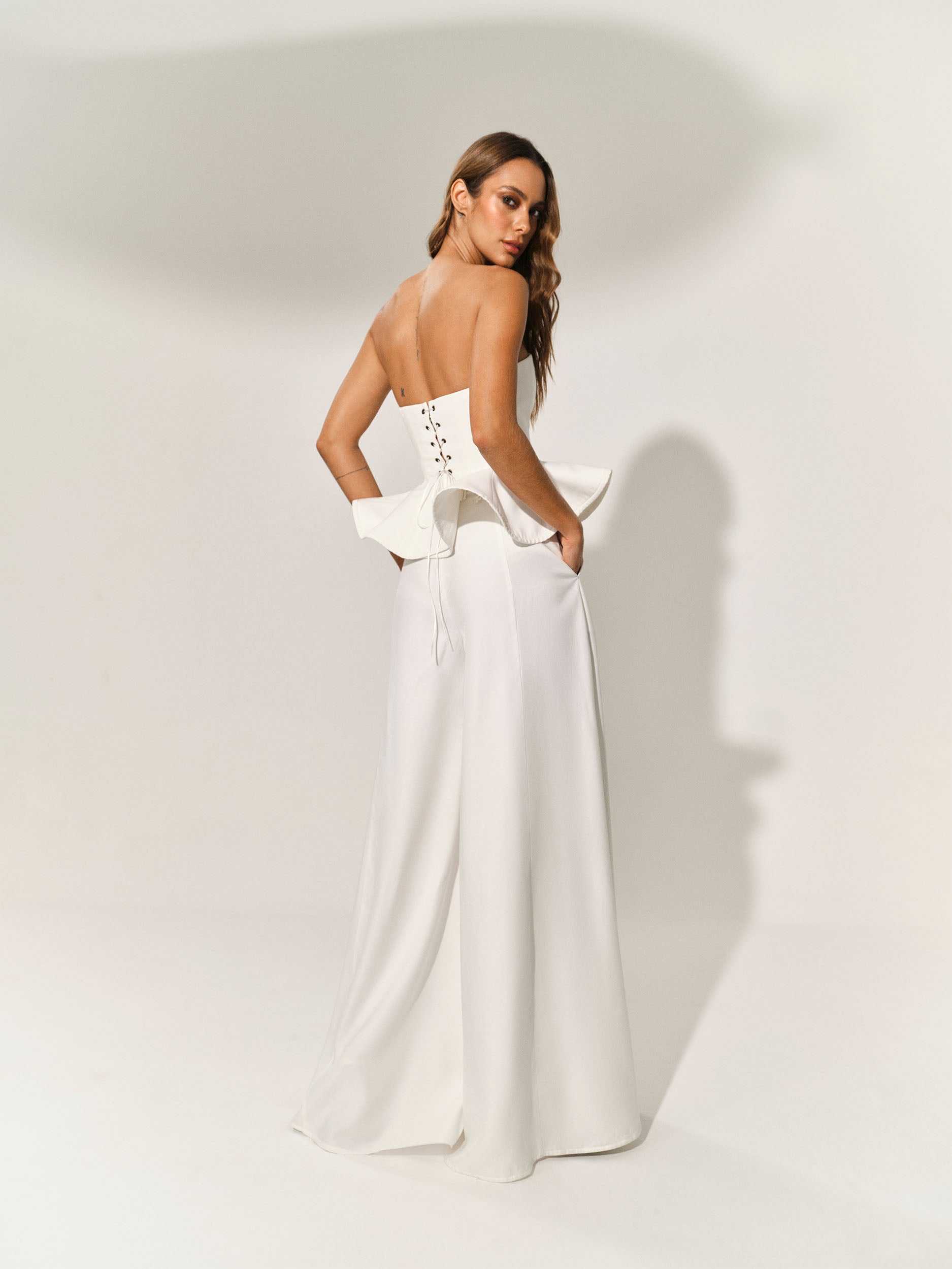 Corset Delphinus