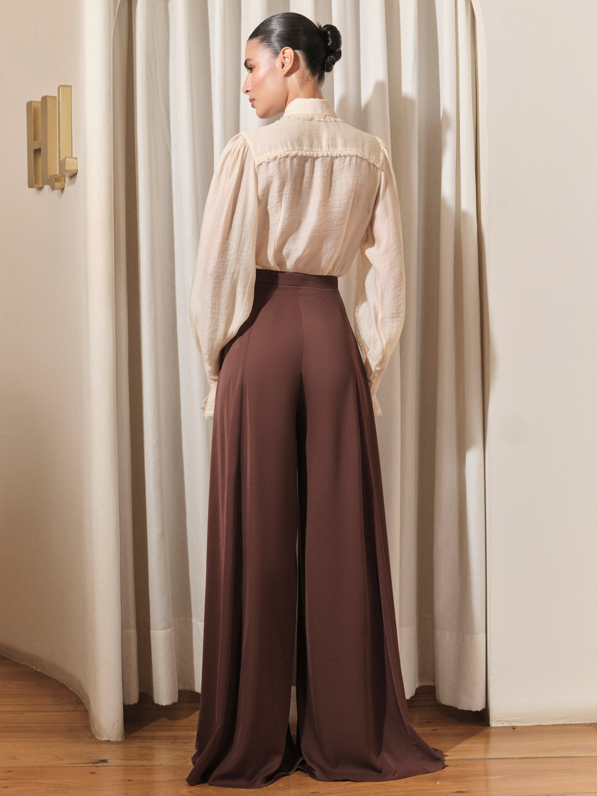 Calça Venusta