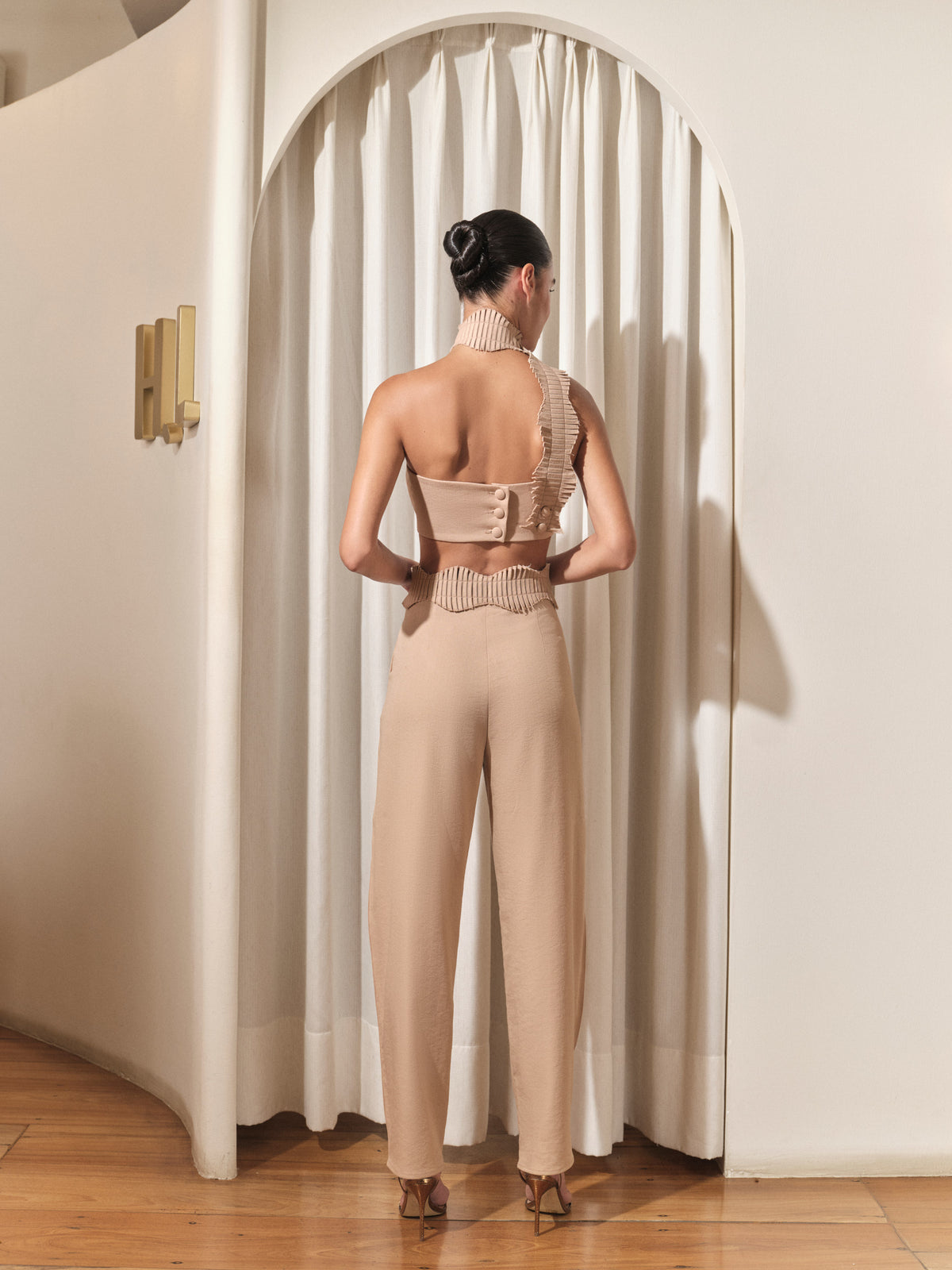 Calça Duna