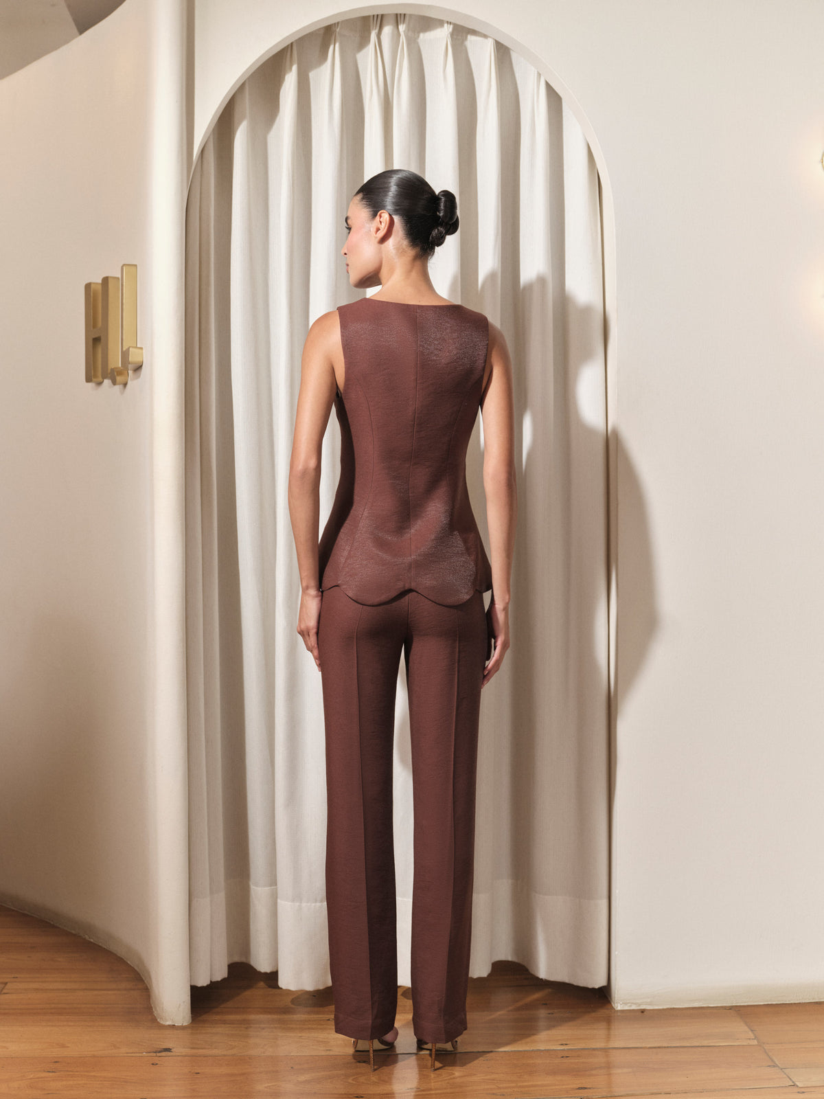 Calça Sépala