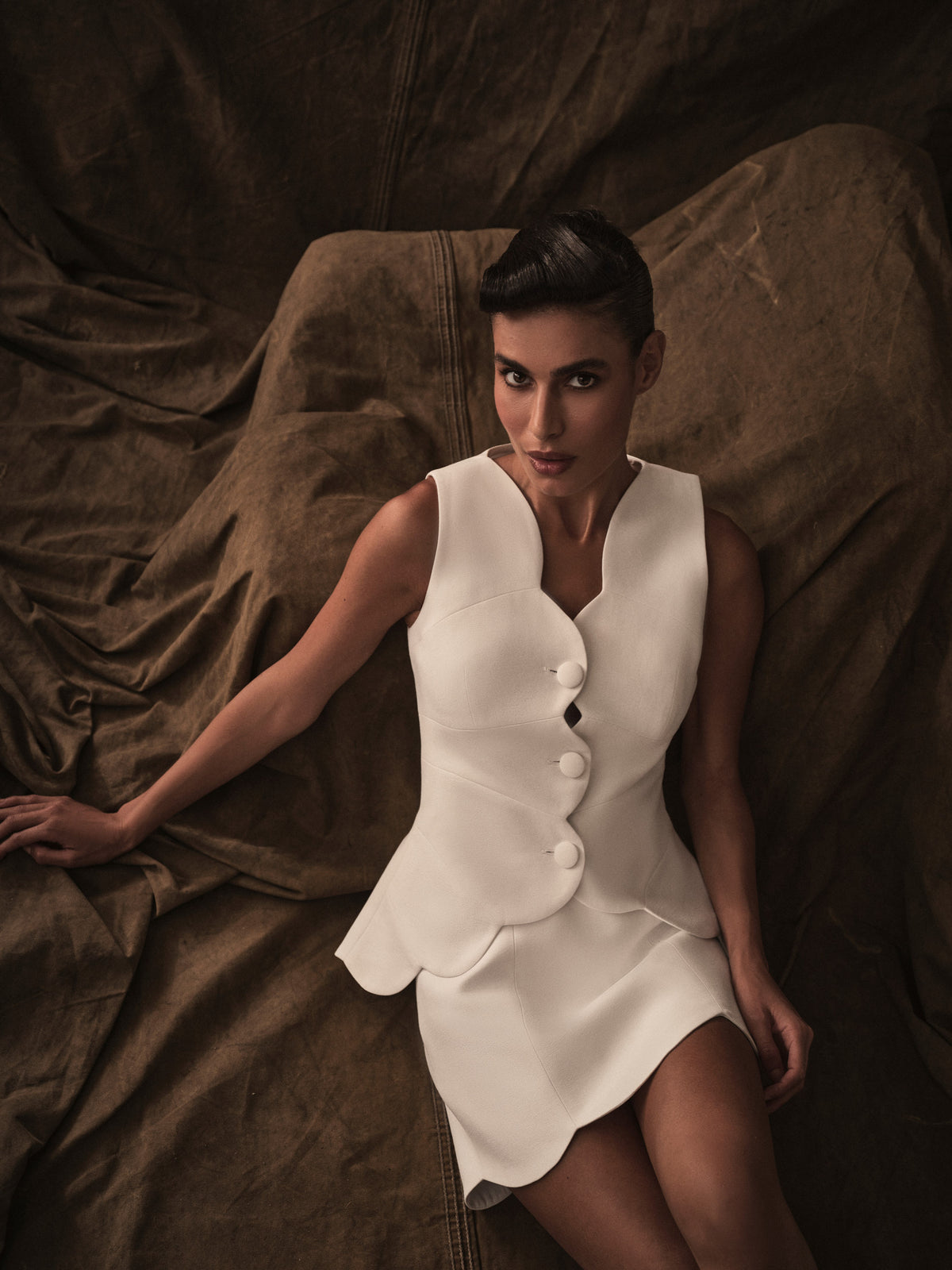 Blusa Sépala