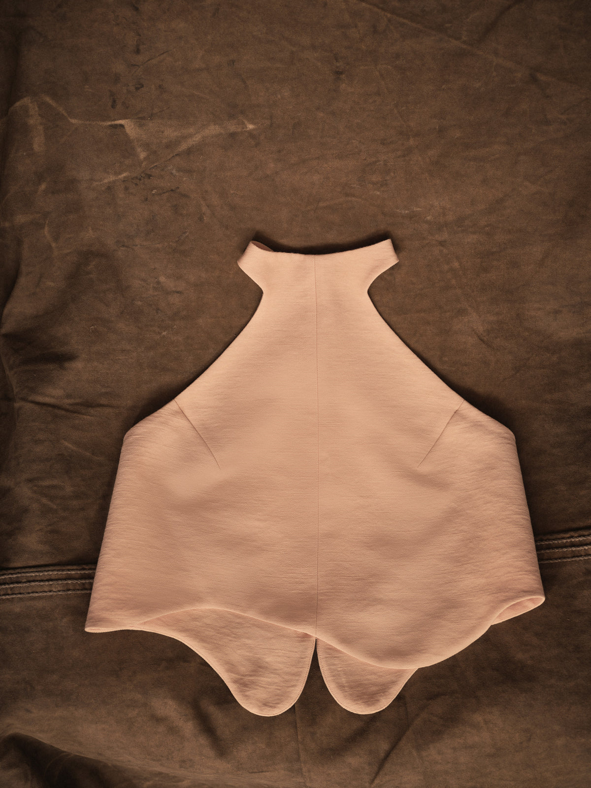 Blusa Duna